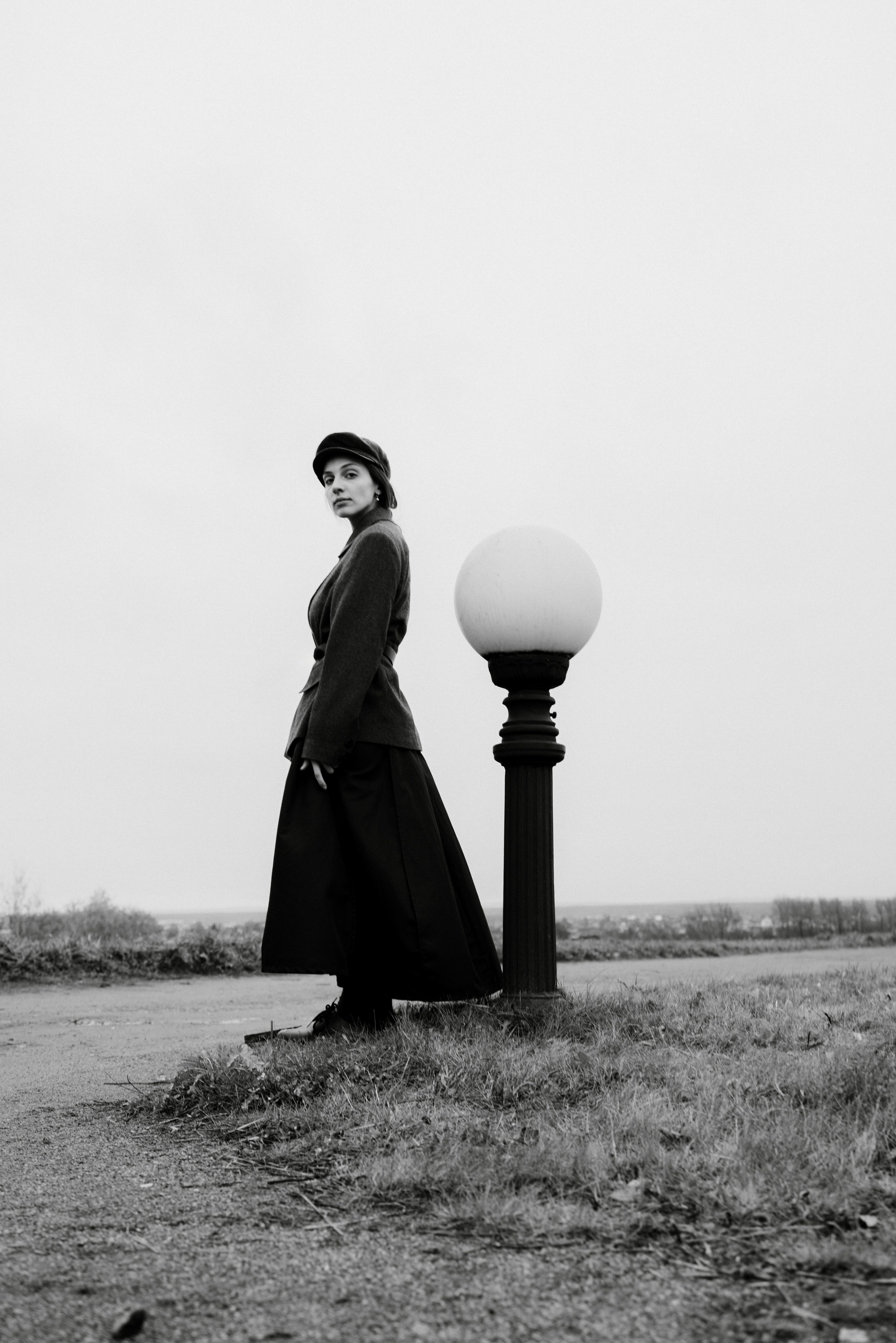 Алла (дворец Бельведер). Непарадное в парадных