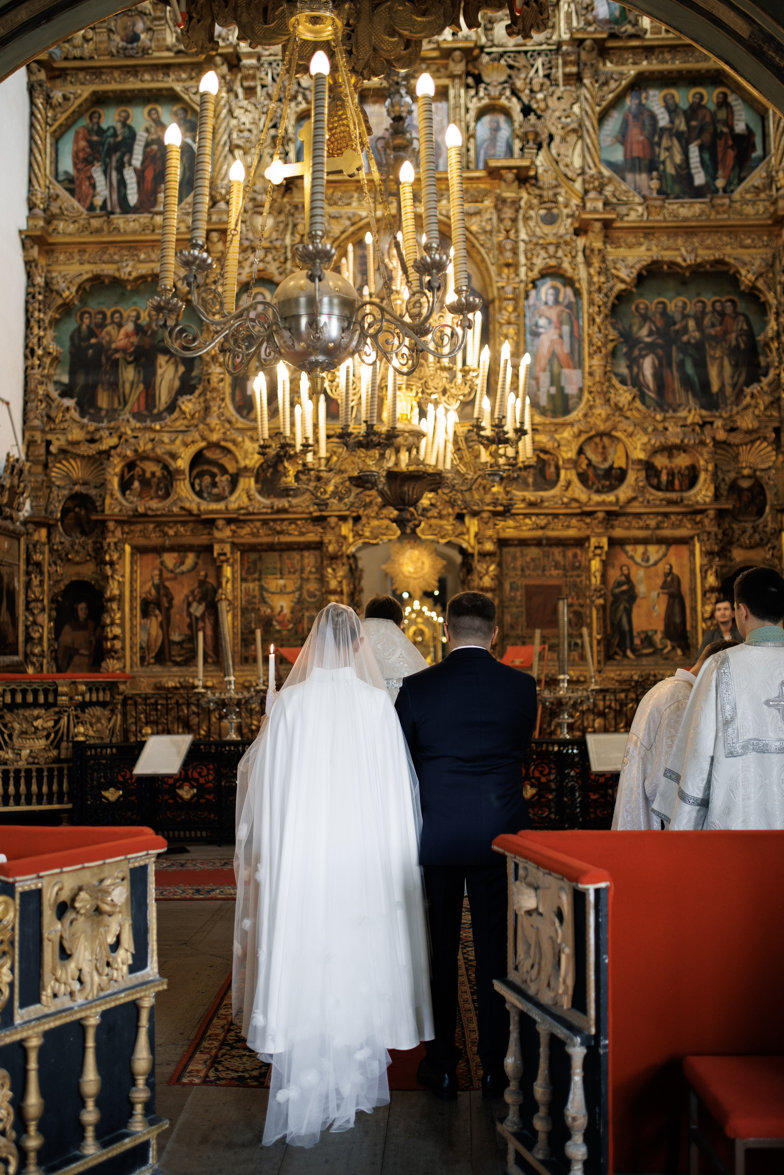 Навечно — Да!. Свадебный и семейный фотограф в Москве Julia Juice