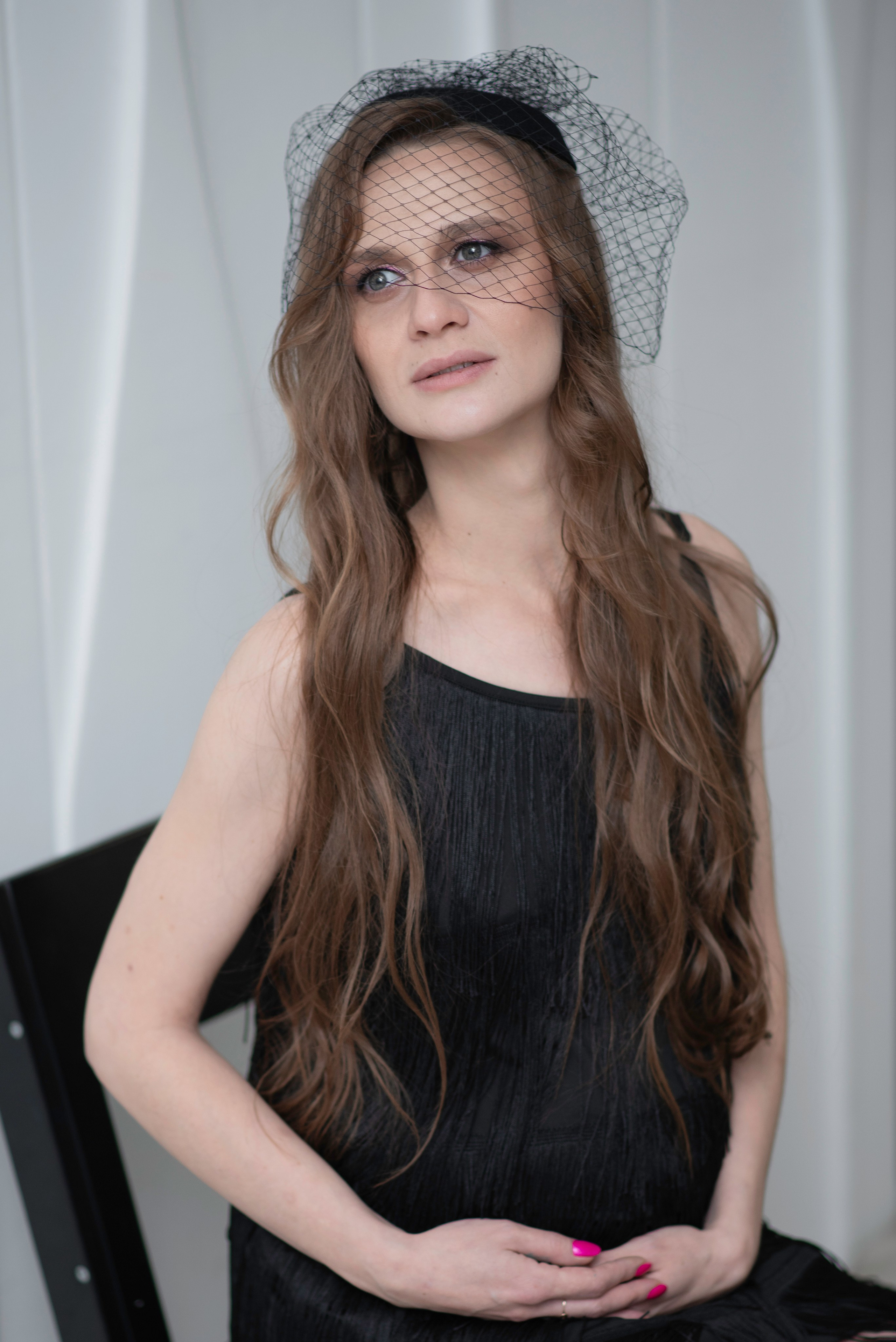 Екатерина и Андрей. Фотограф Стеценко Наталия. Одинцово, Москва, Московская область