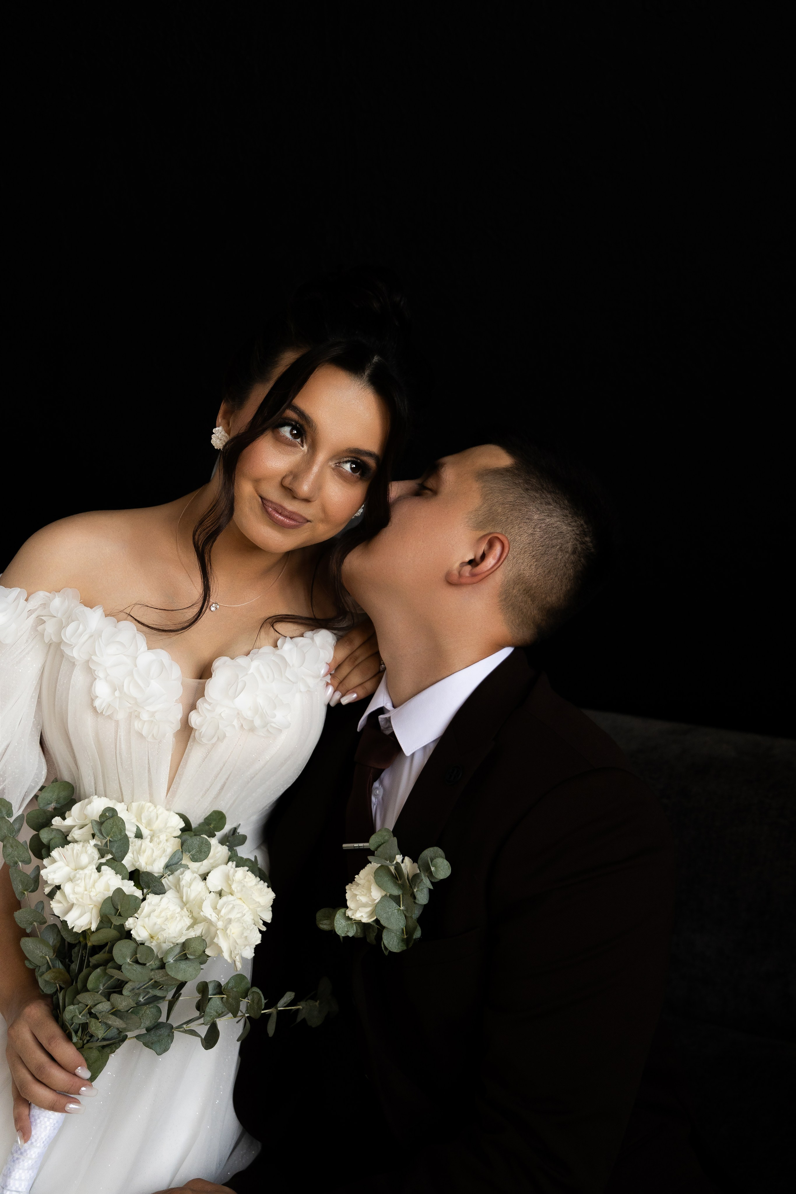 Ольга и Артем. Свадебный Фотограф Чебоксары|Йошкар-Ола|Москва|Краснодар