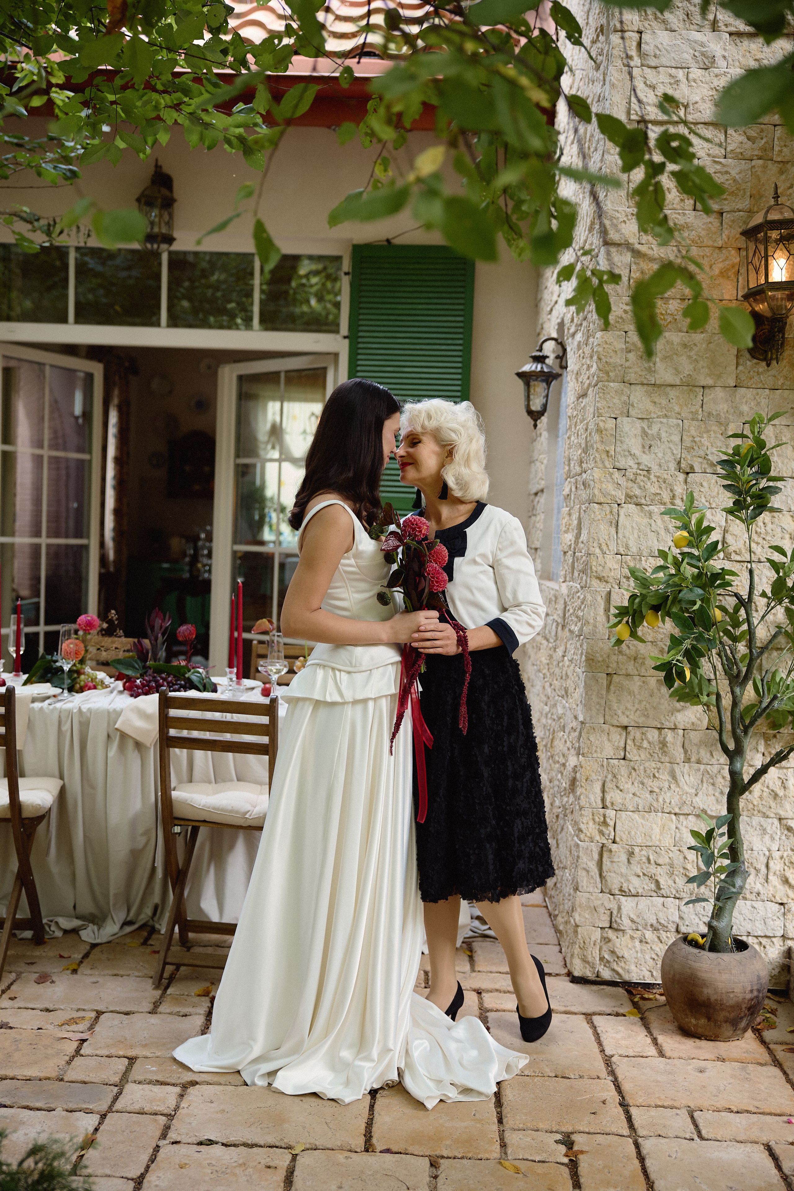 Dolce Vita. Портретный и репортажный фотограф в Москве Острикова Анастасия