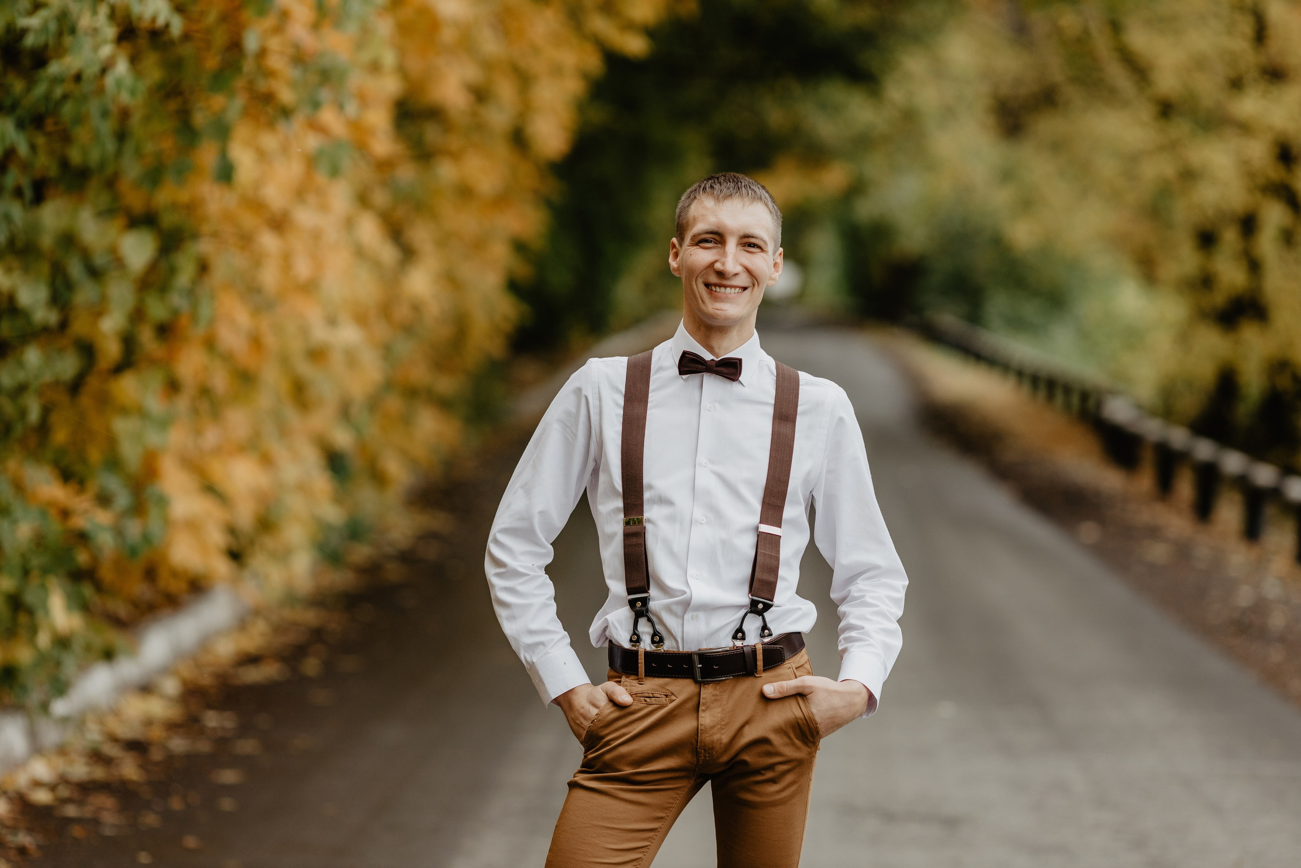 Альберт и Юлианна. Свадебный и семейный фотограф в Нижнекамске, Набережных Челнах