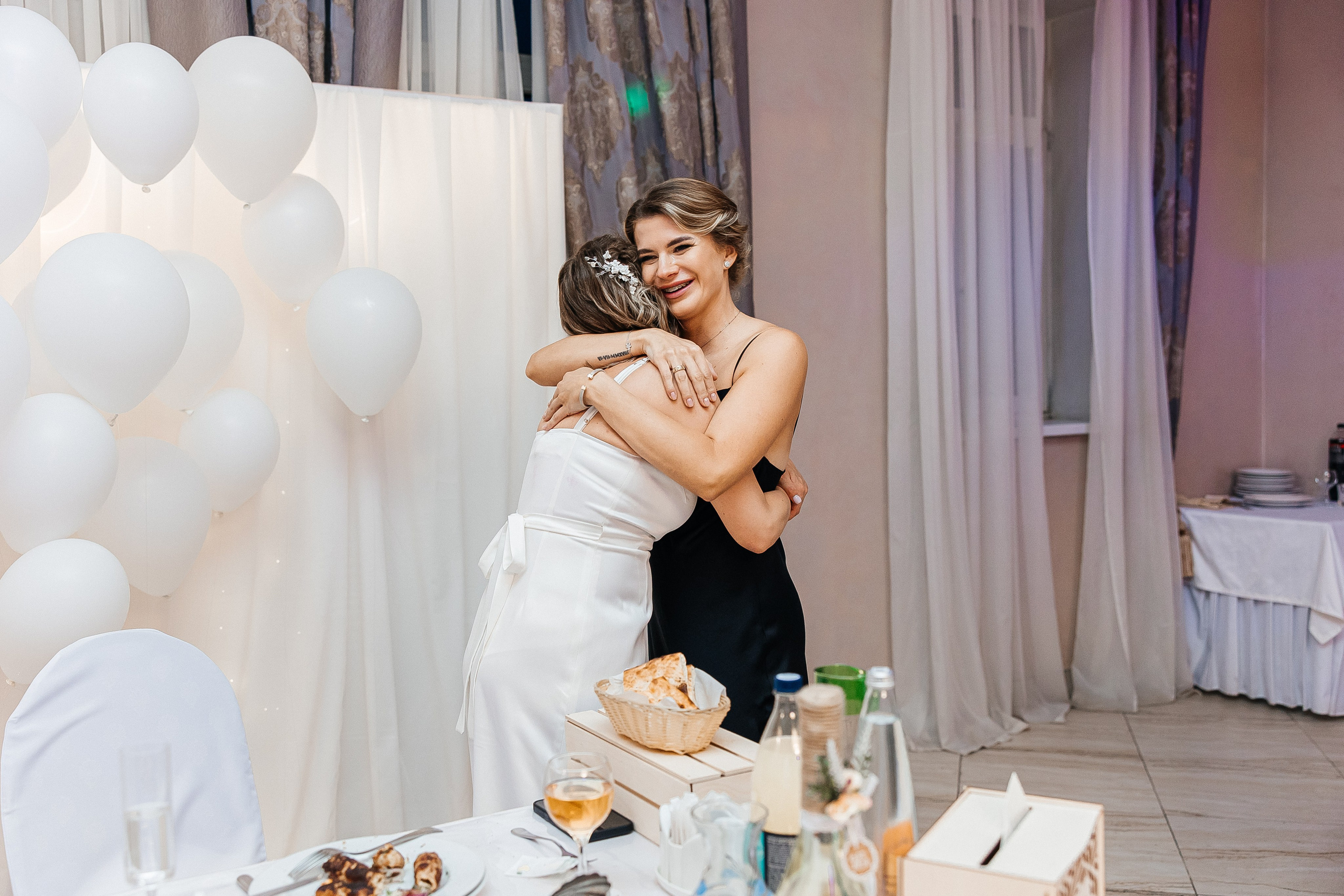 Ярослав и Мария. Свадебный и семейный фотограф Елизавета Ермак | Москва и МО