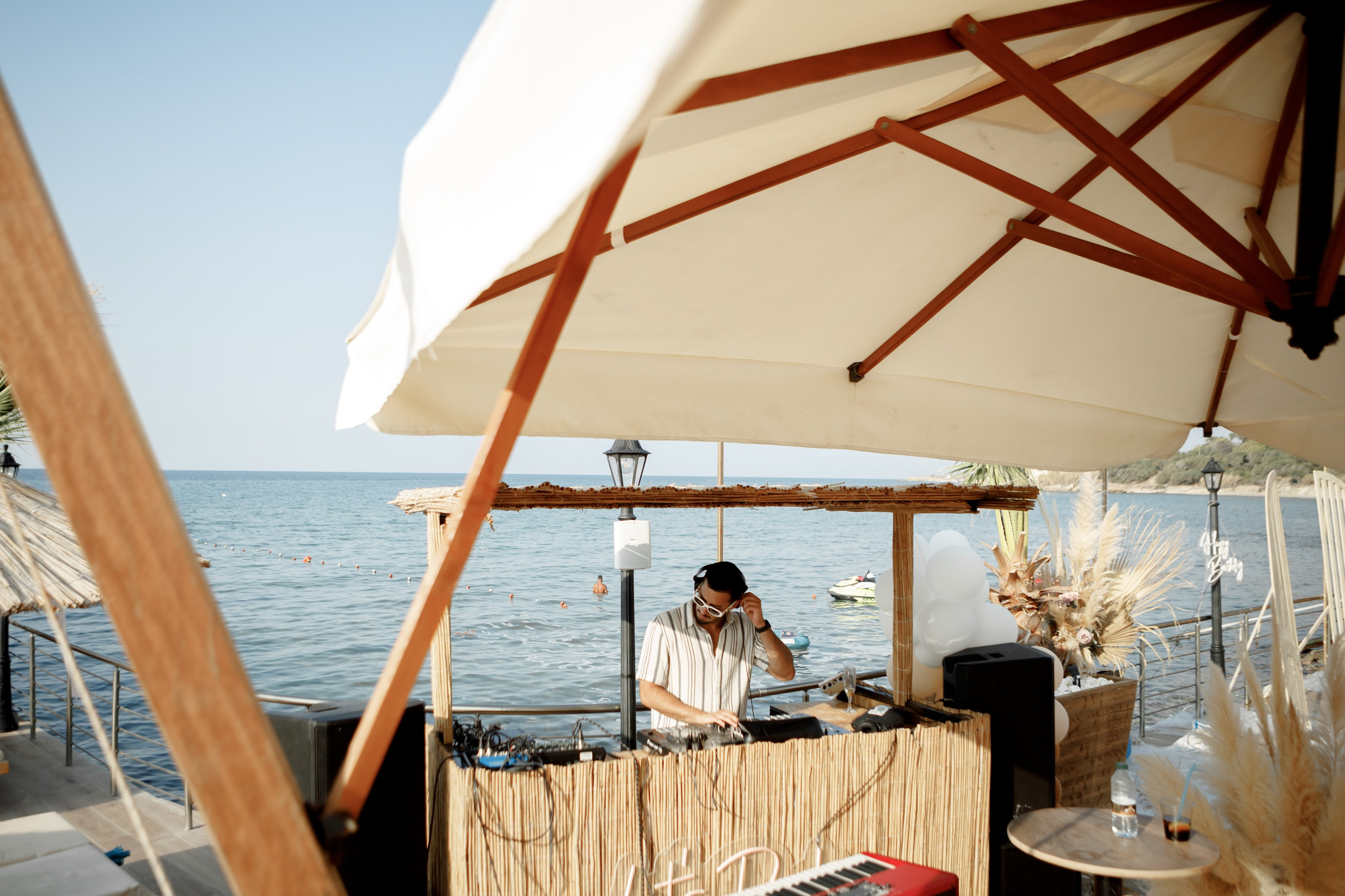 Birthday Party. Фотограф в Батуми Павел Шарников