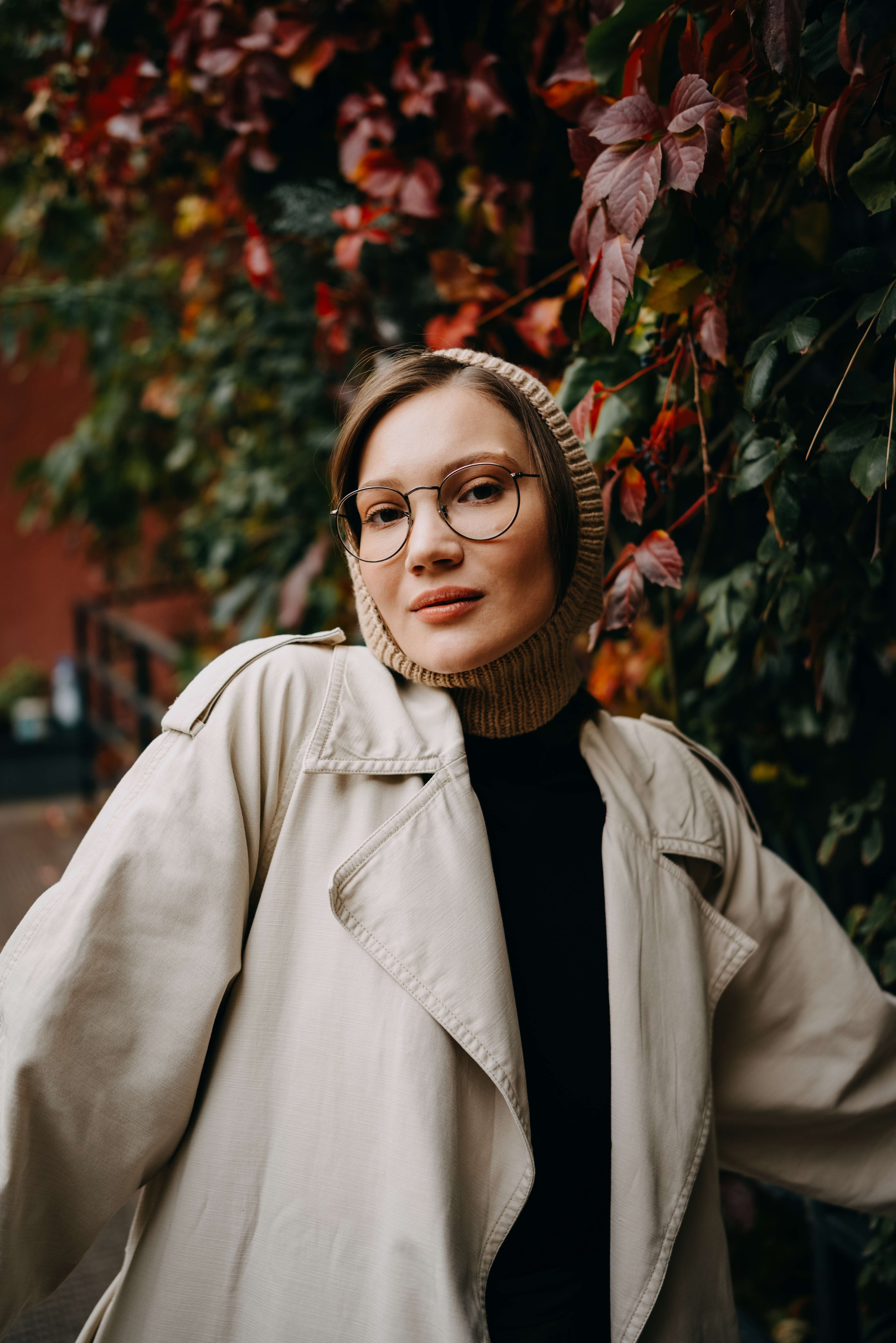 Прогулка в старом городе. Портретный и свадебный фотограф в Тбилиси • xeniqo