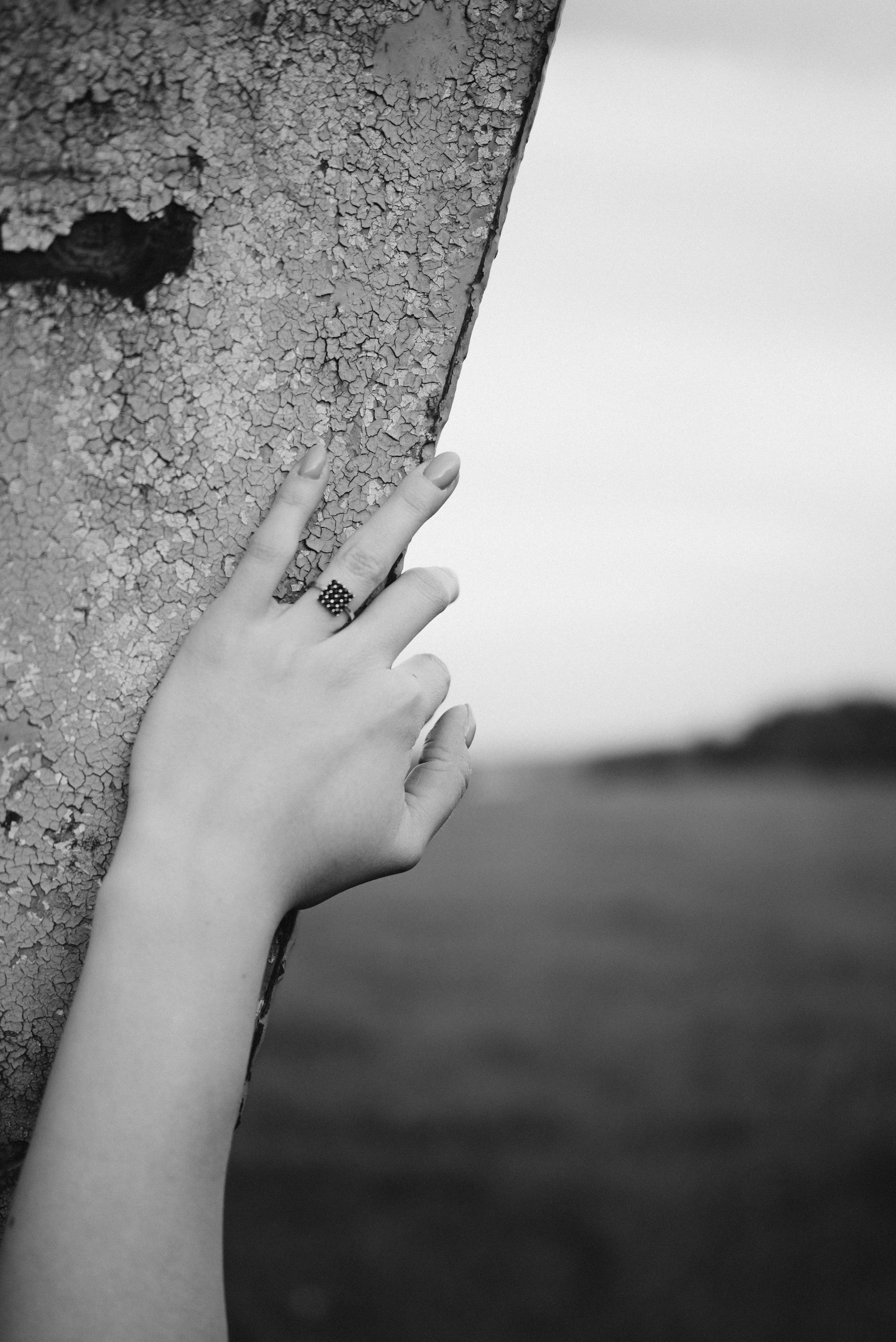 Кристина. Портретный и свадебный фотограф в Тбилиси • xeniqo