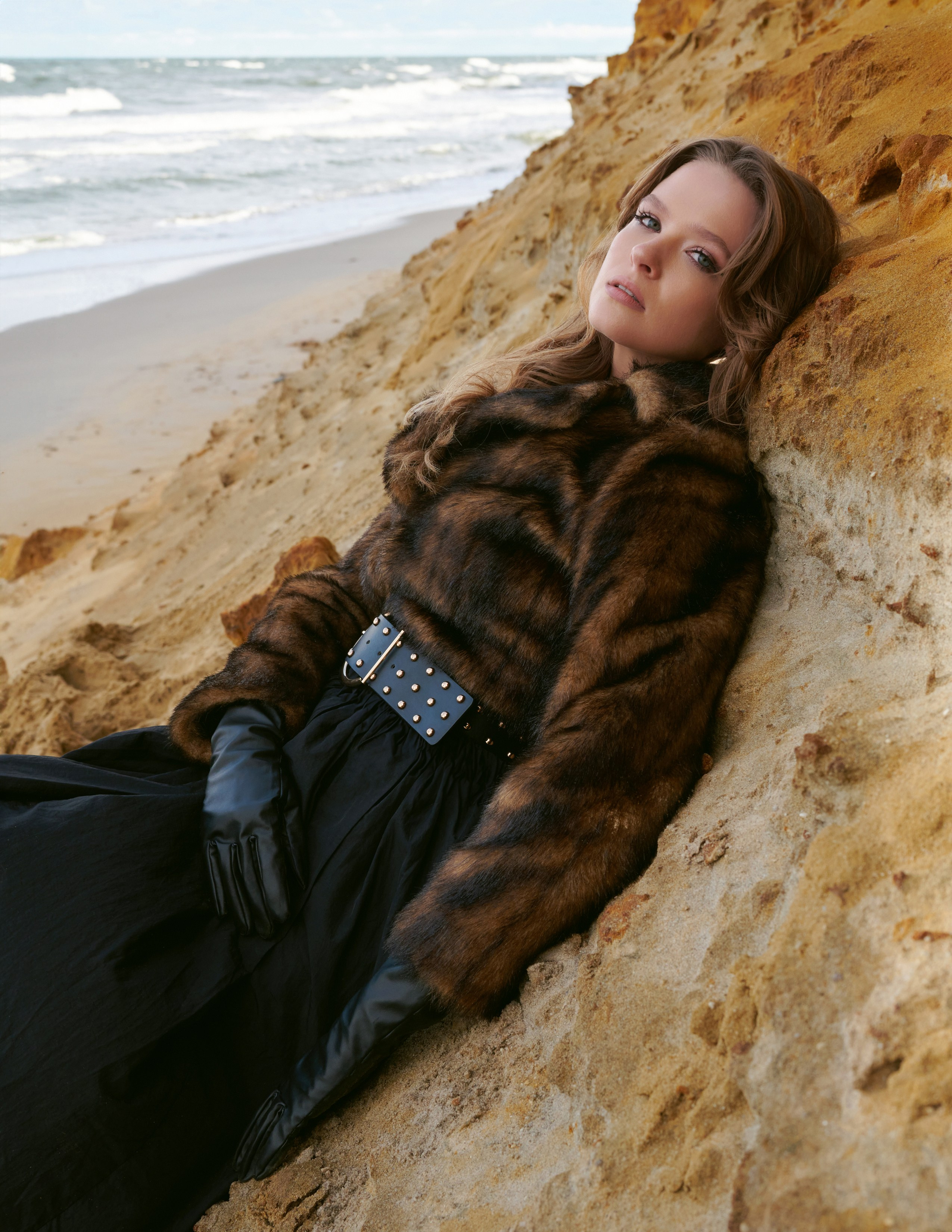 Katya S. Modeling agency TM MODELS