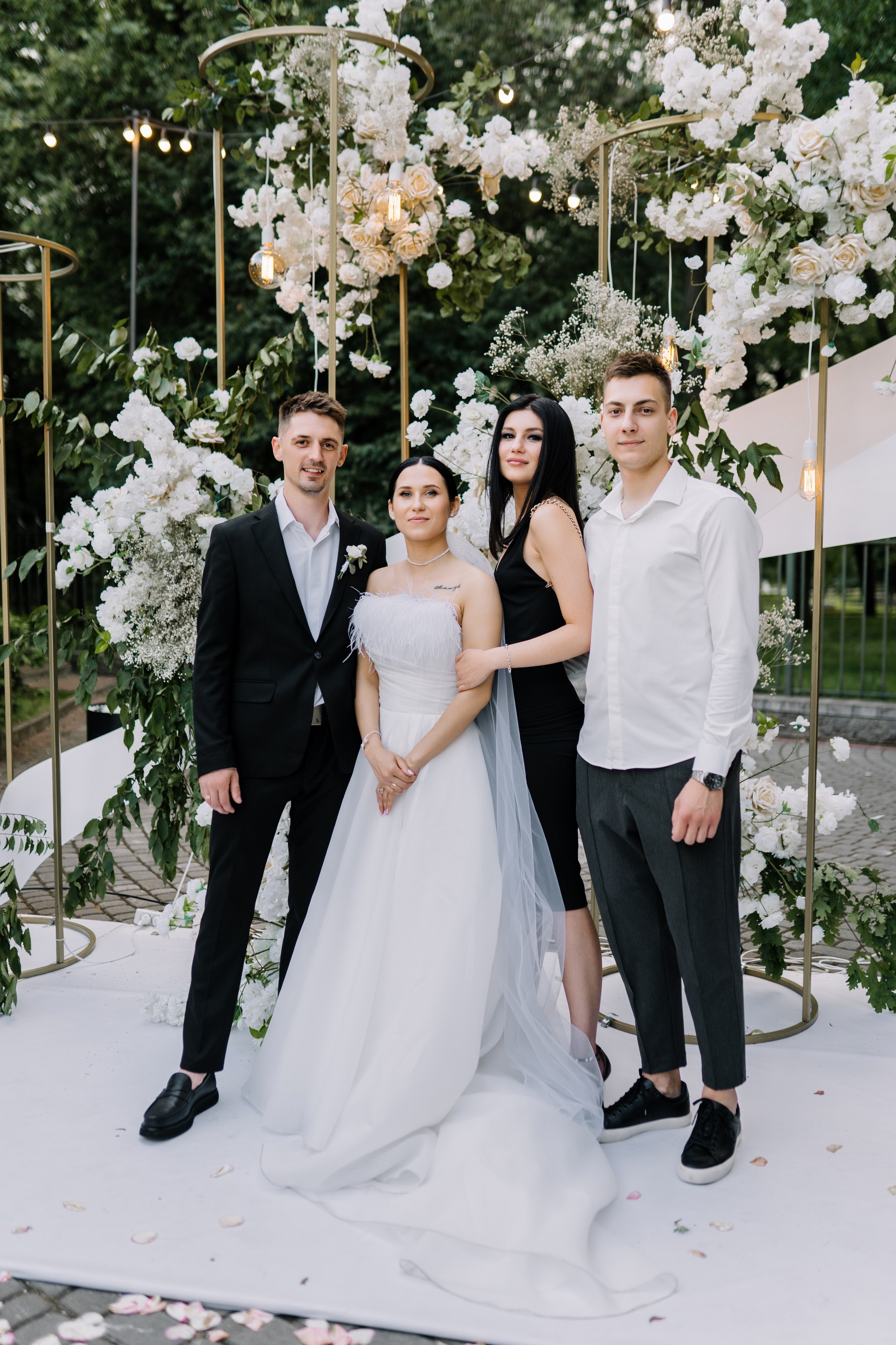 Лиза & Сергей