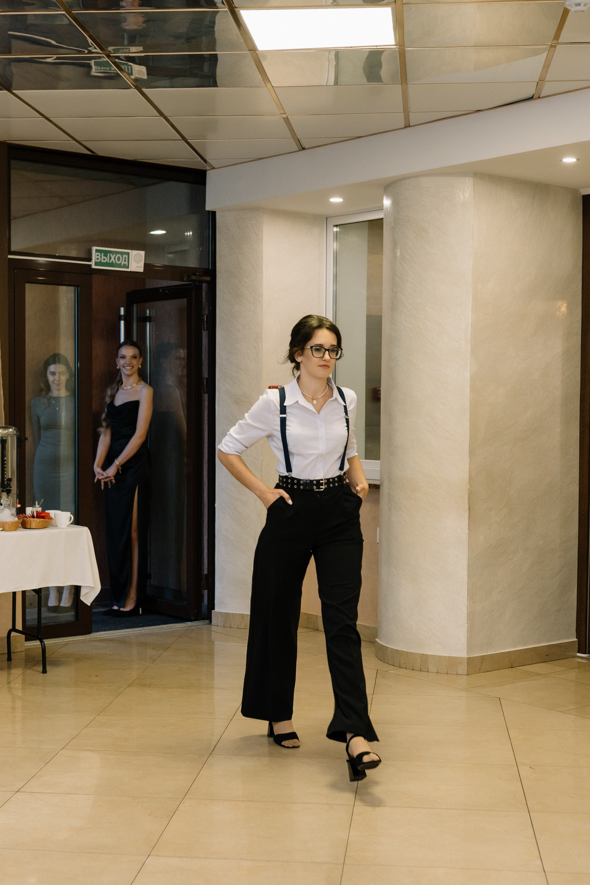 Олег & Алина