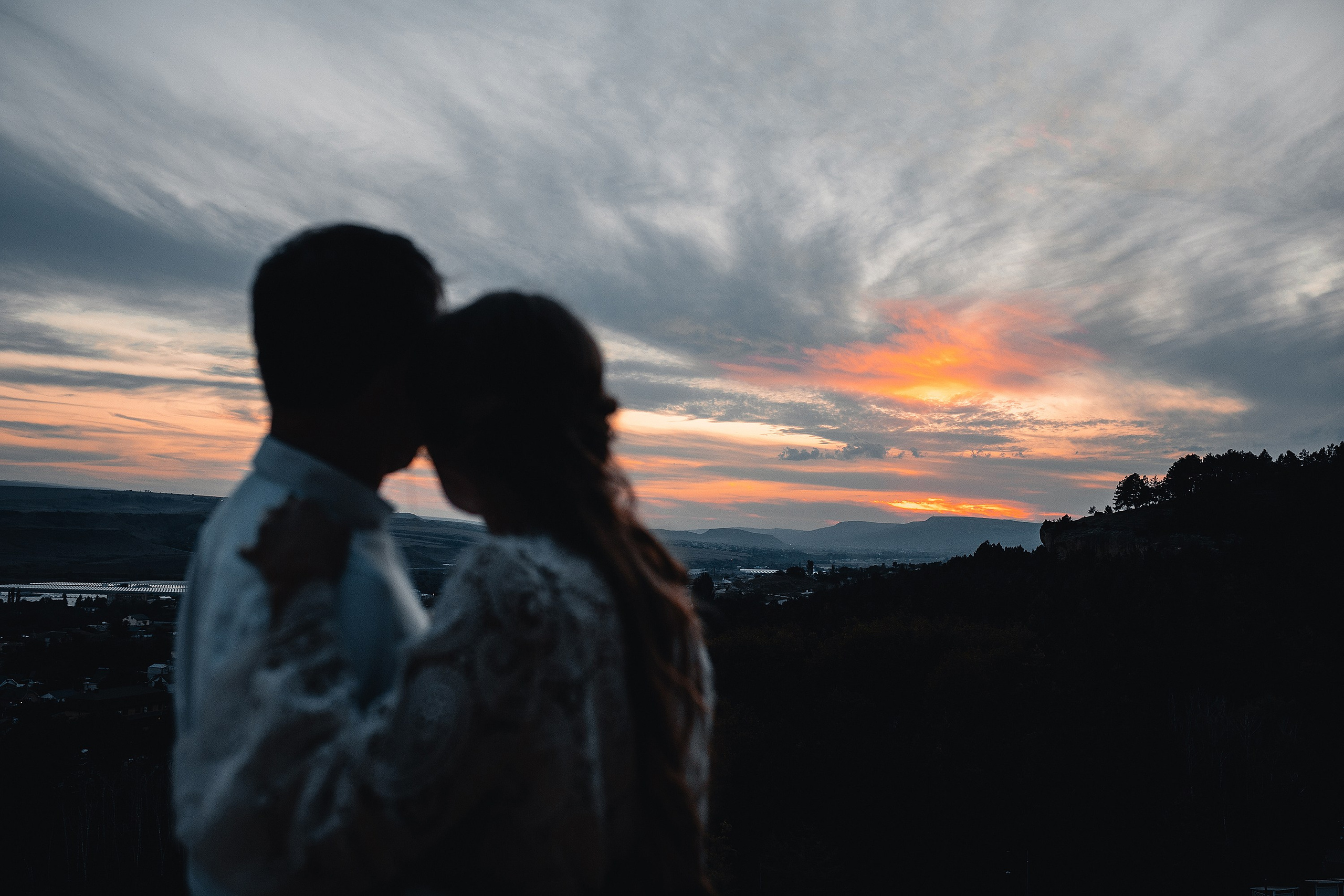 СВадьба для двоих. Полина и Александр. Семейный фотограф Пятигорск, Кисловодск, Эльбрус. Марина Вяликова