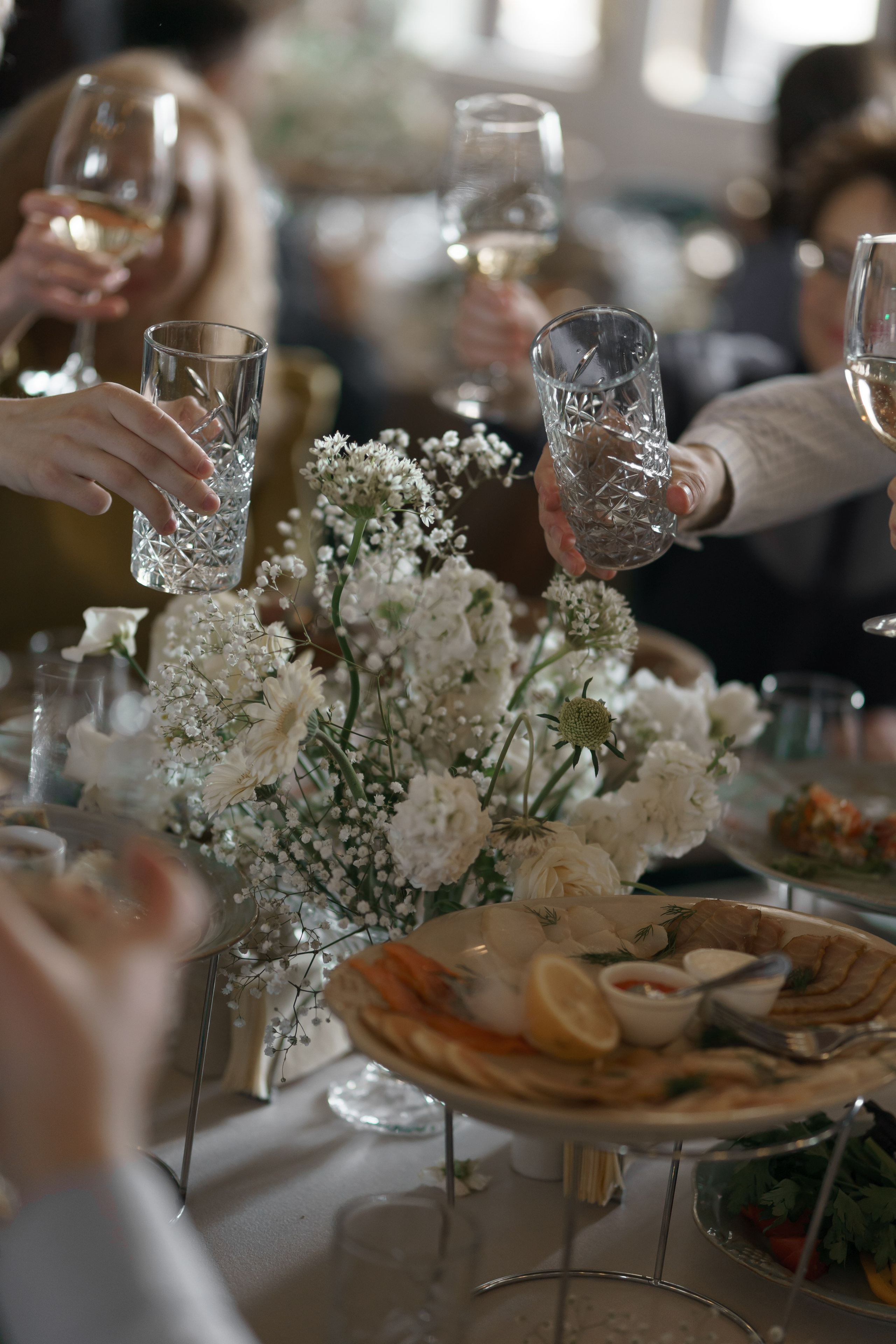 Волга-волга. Свадебный фотограф в Москве Владимир Симонов