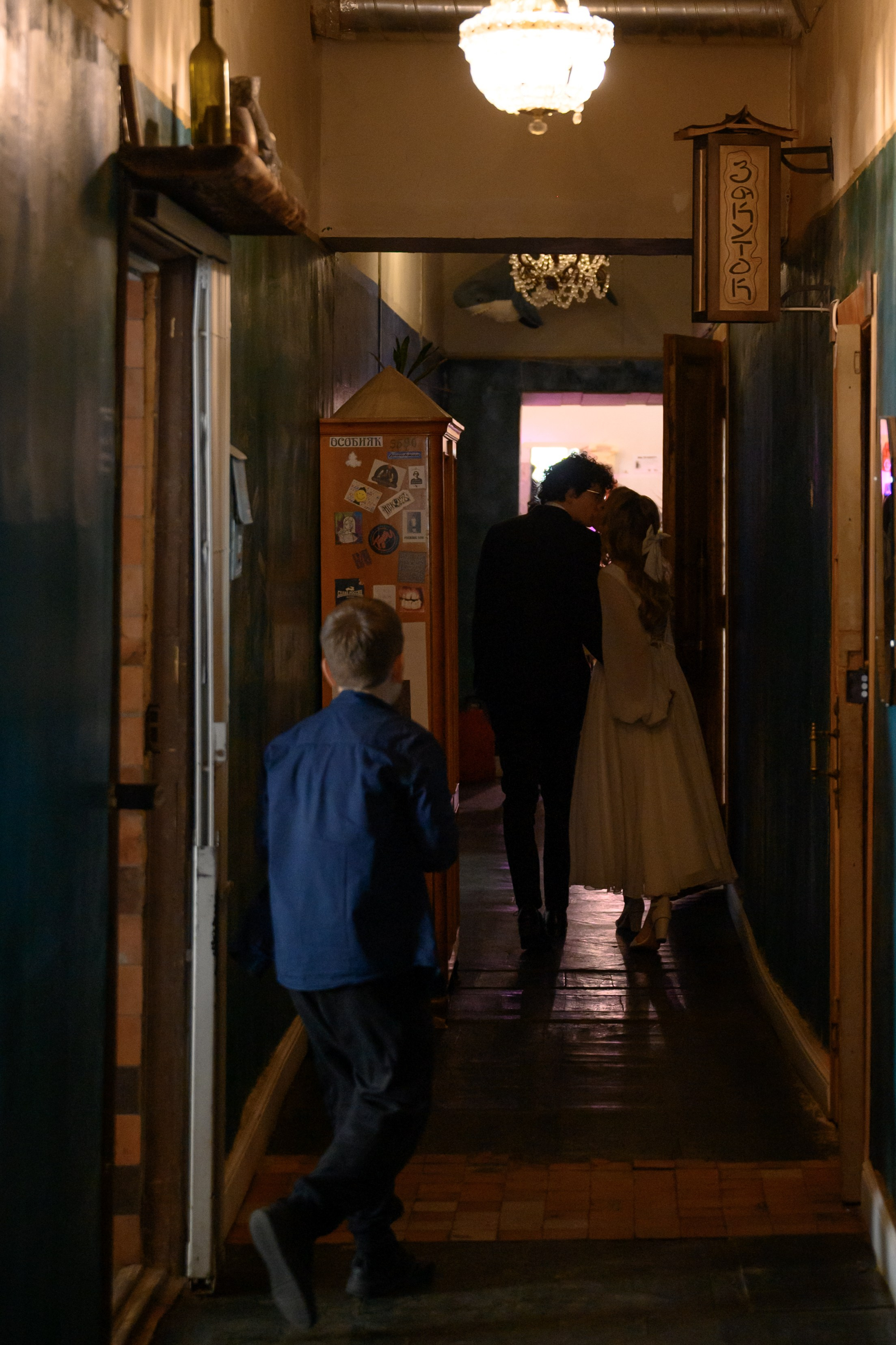 ⠀⠀Я говорю «Марко»!. Свадебный фотограф в Москве Владимир Симонов