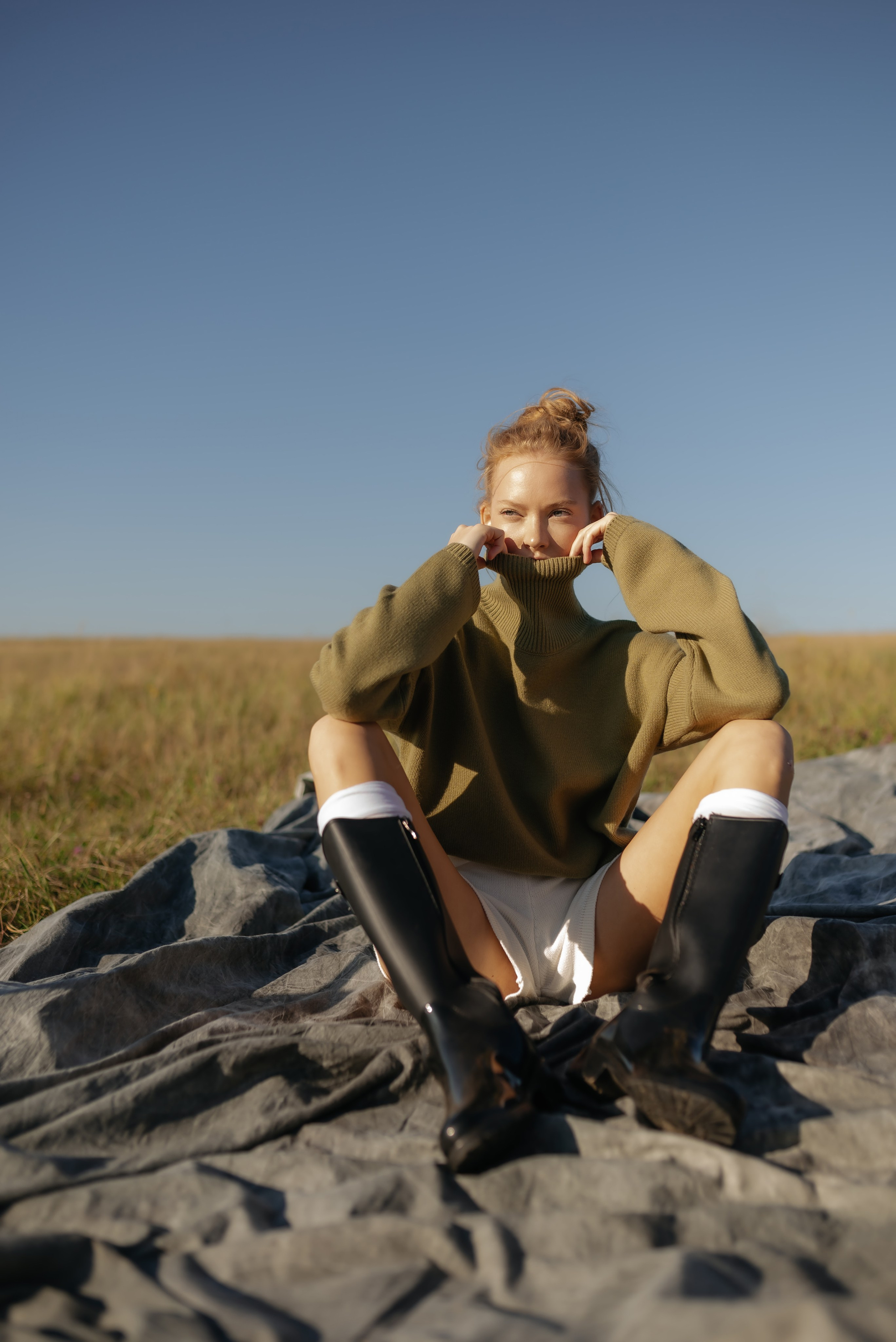 Анна. Семейный и портретный фотограф Нижний Новгород