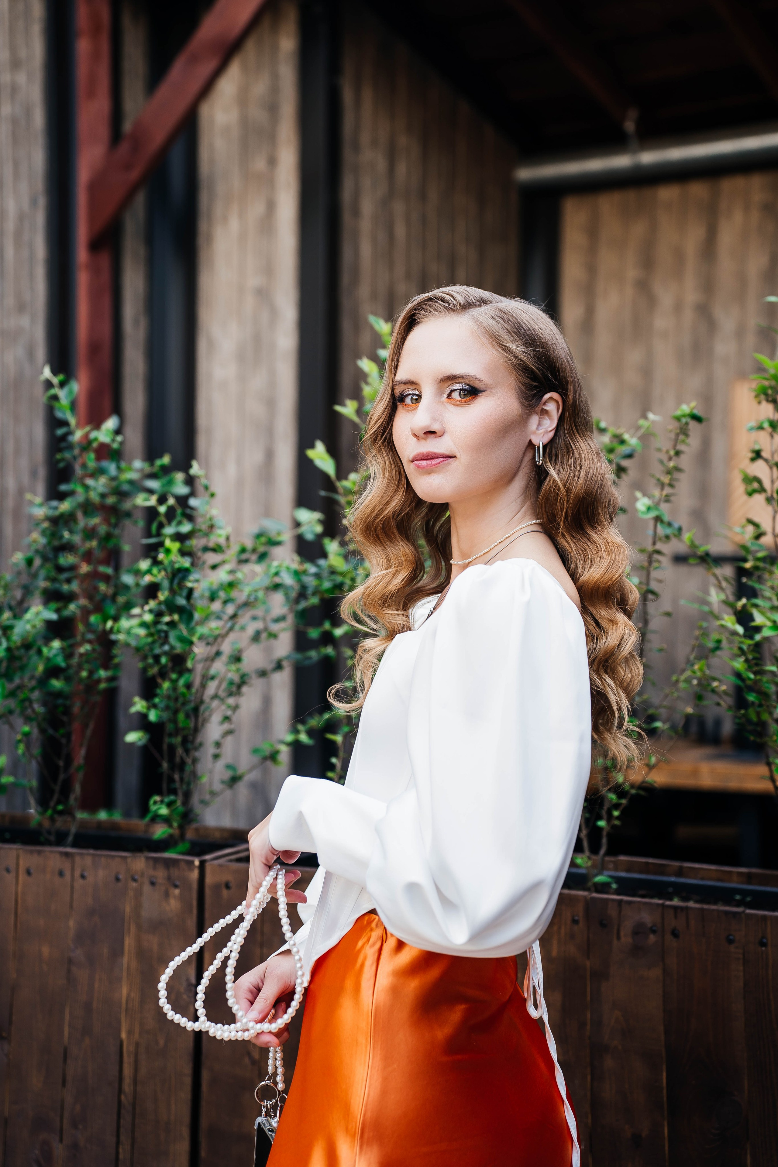 Майкл & Лиля. Фотограф Абакумова Анастасия