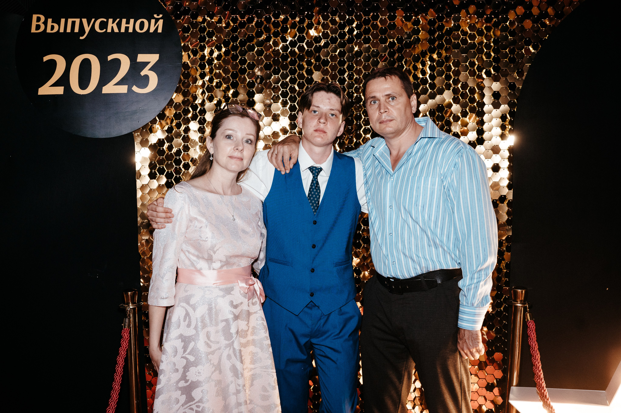 Выпускной «Ribiza». Свадебный фотограф в Симферополе