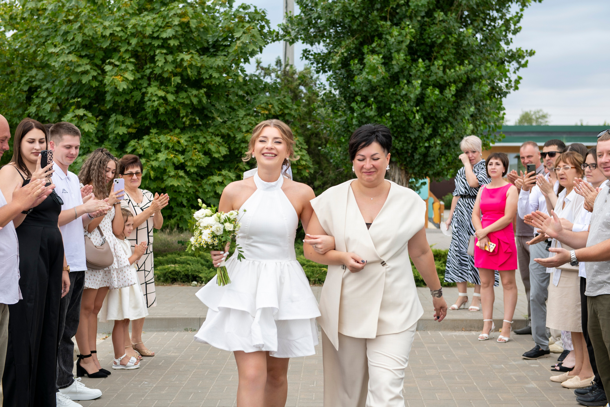 Свадебные съемки. Ваш фотограф для любого вида съемки