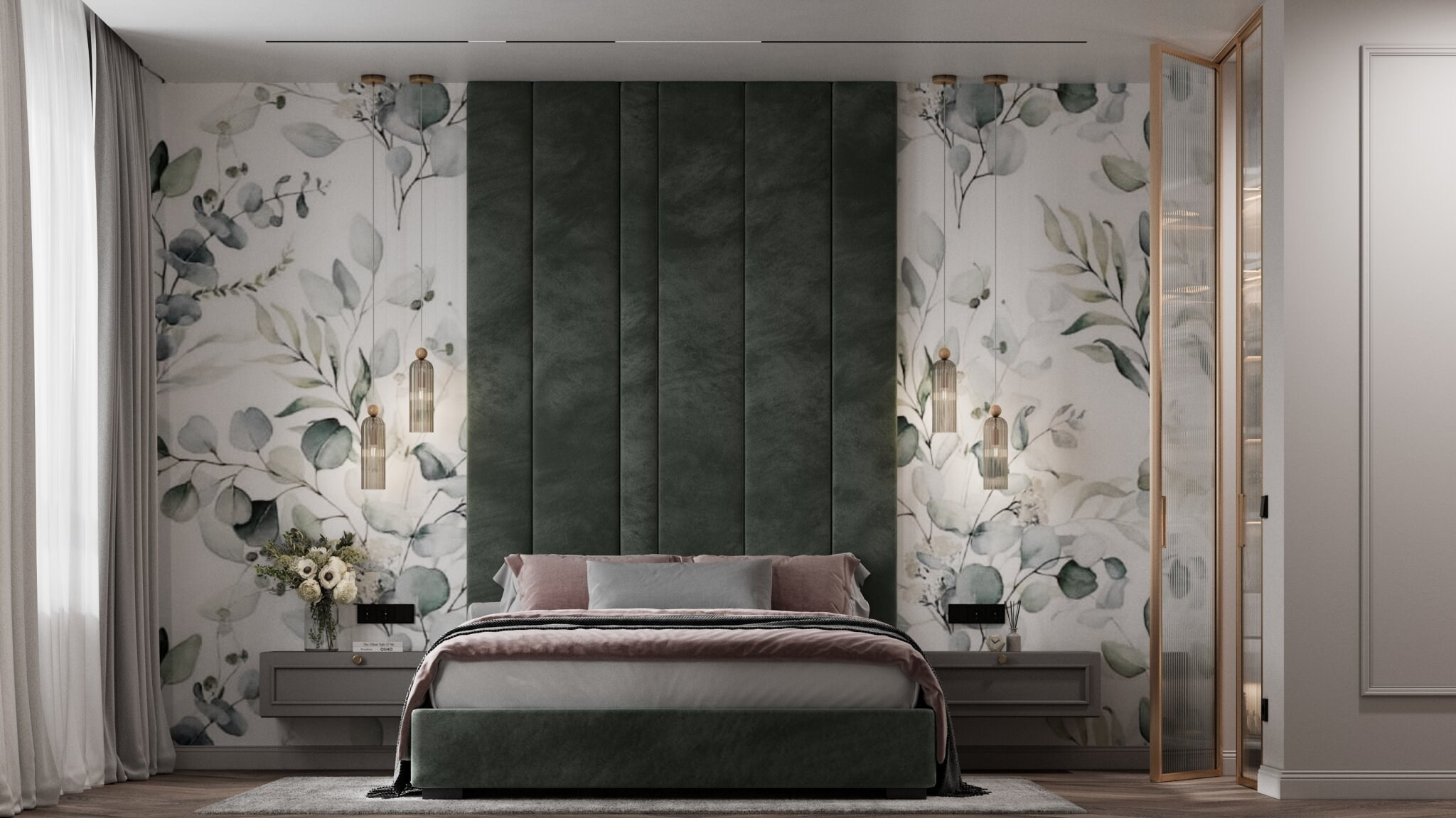 6. Студия дизайна интерьера RISE DESIGN STUDIO