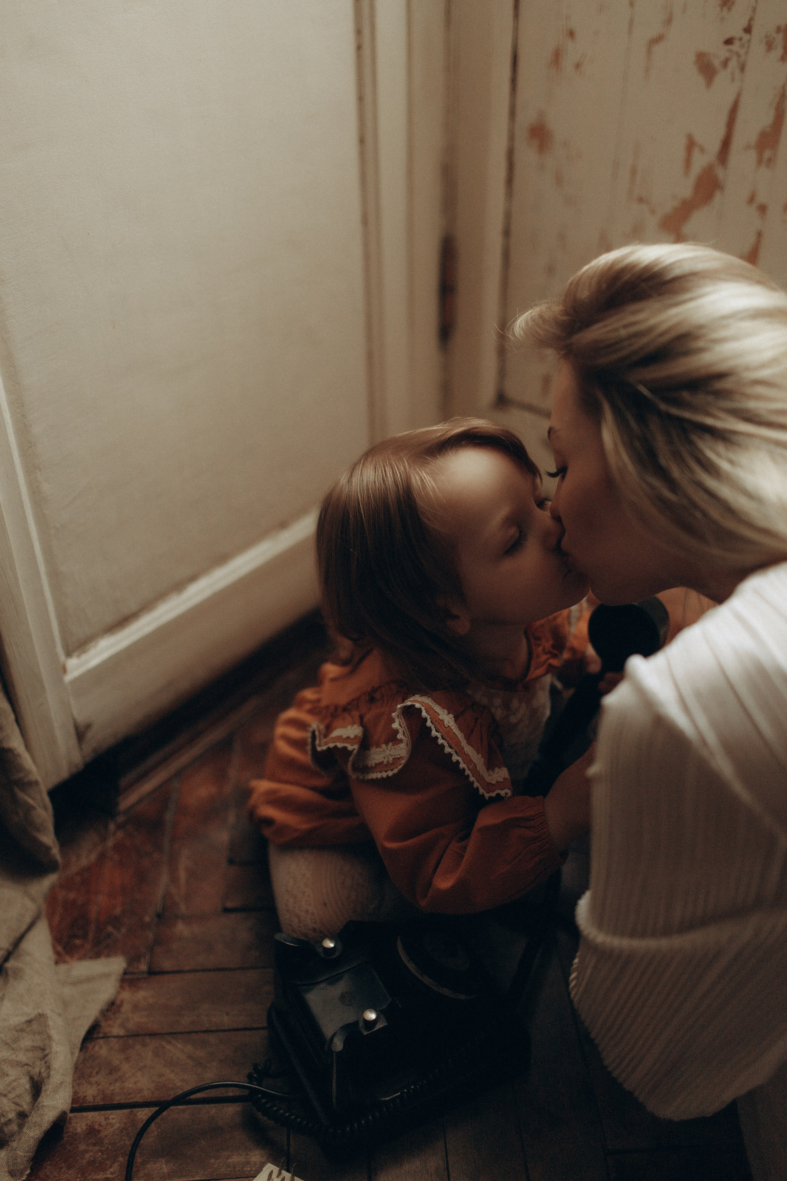 Арина и Милана. Фотограф в Петербурге Ольга Стрельченко