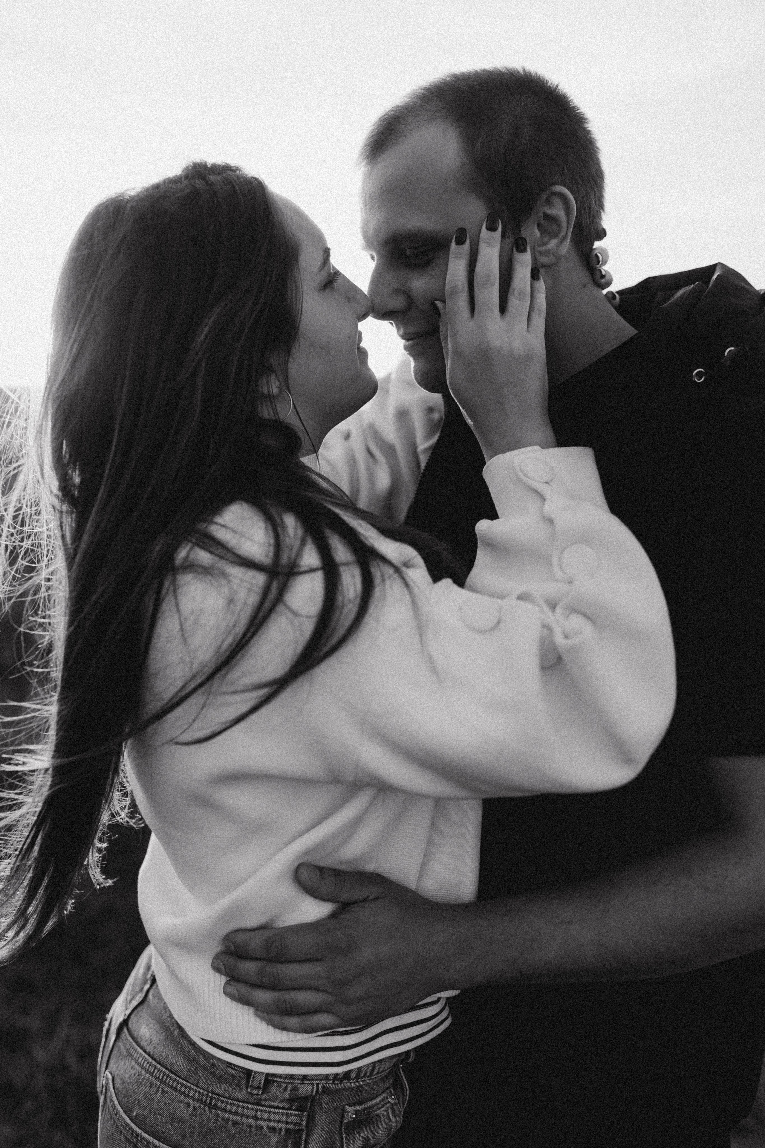 Света Влад Богдан Руслан. Фотограф в Петербурге Ольга Стрельченко