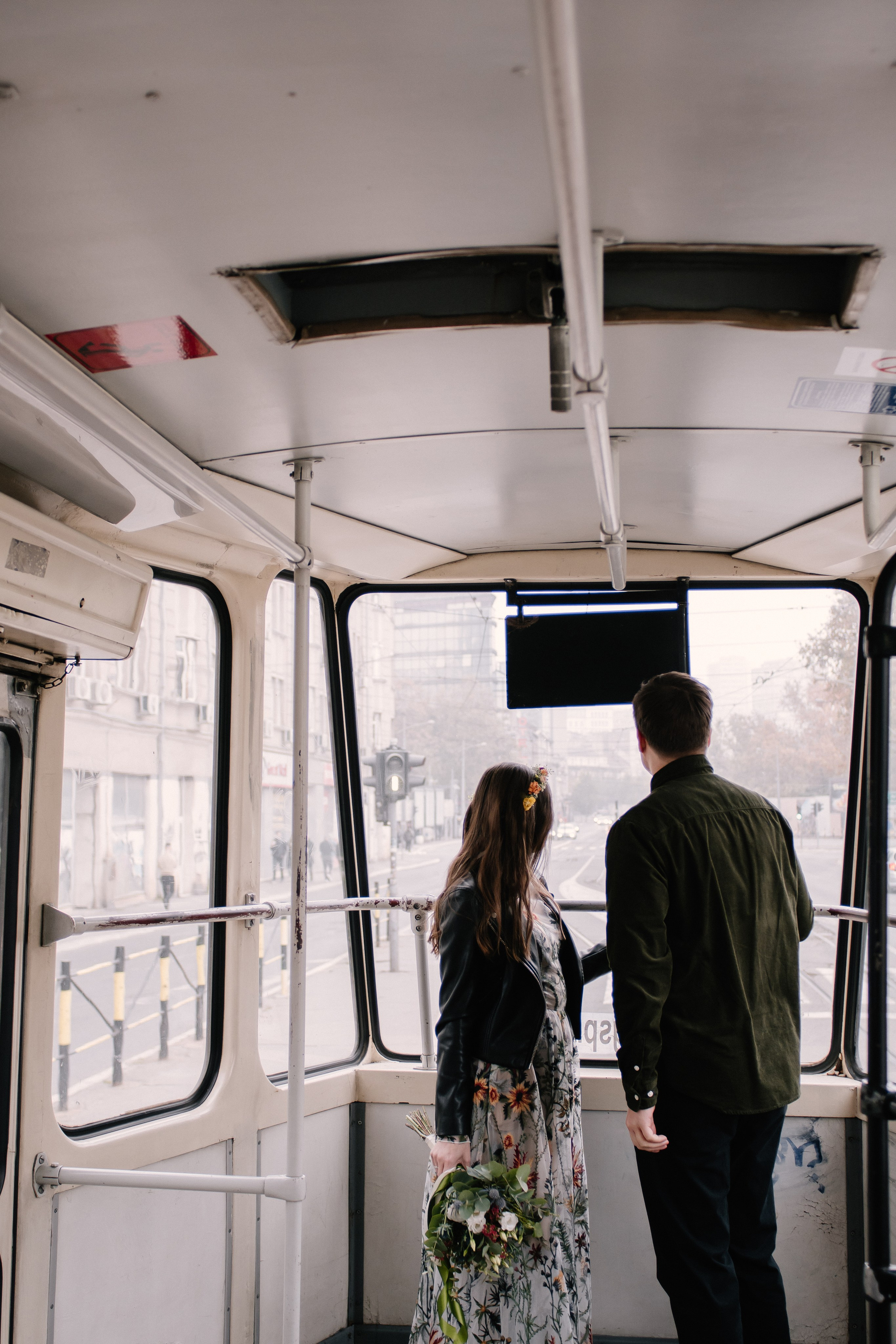 Алина и Михаил. Сербия и Черногория. Ноябрь 2024. Фотограф в Челябинске Любовь Денисенко