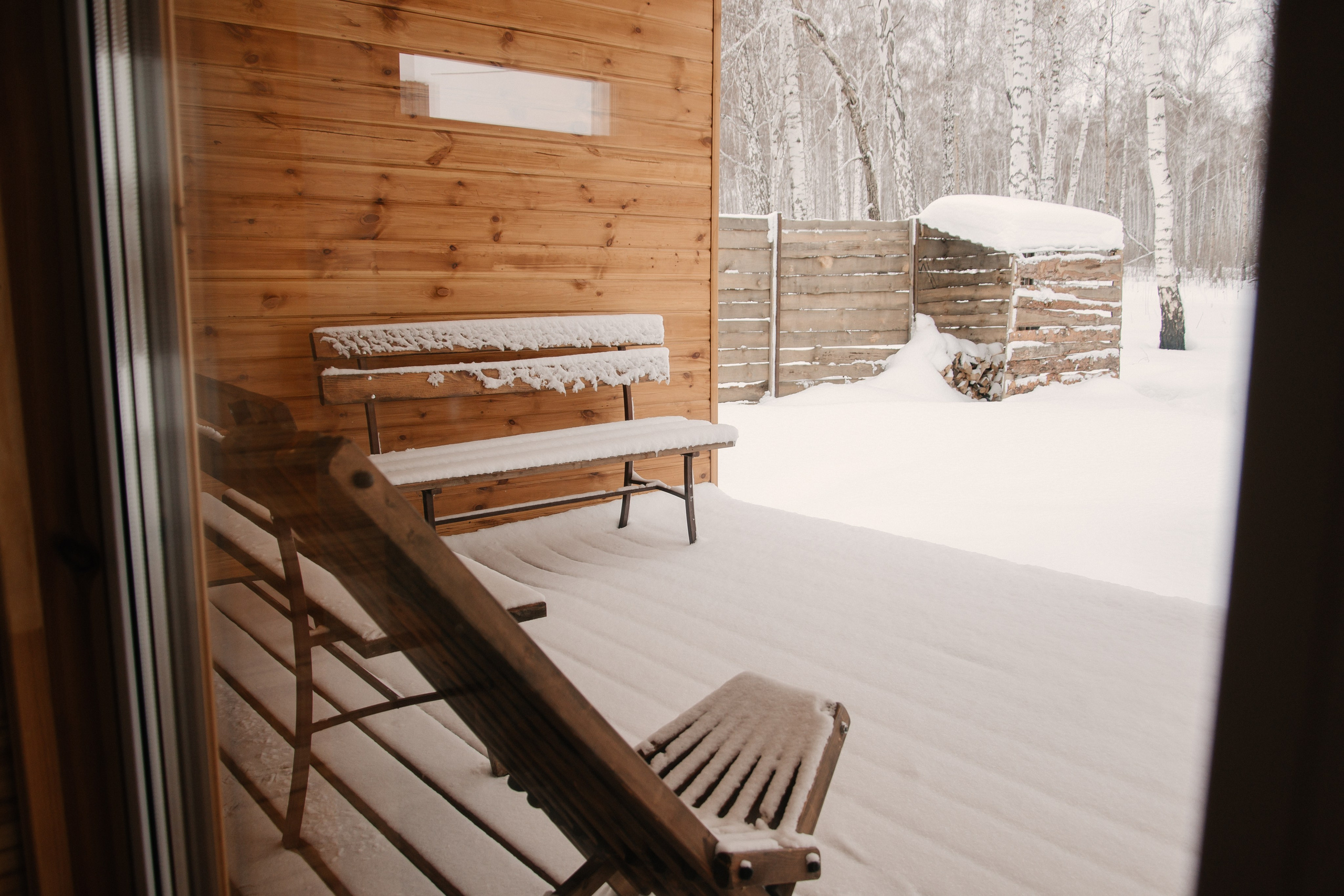 База отдыха Своя Стихия. Фотограф в Челябинске Любовь Денисенко