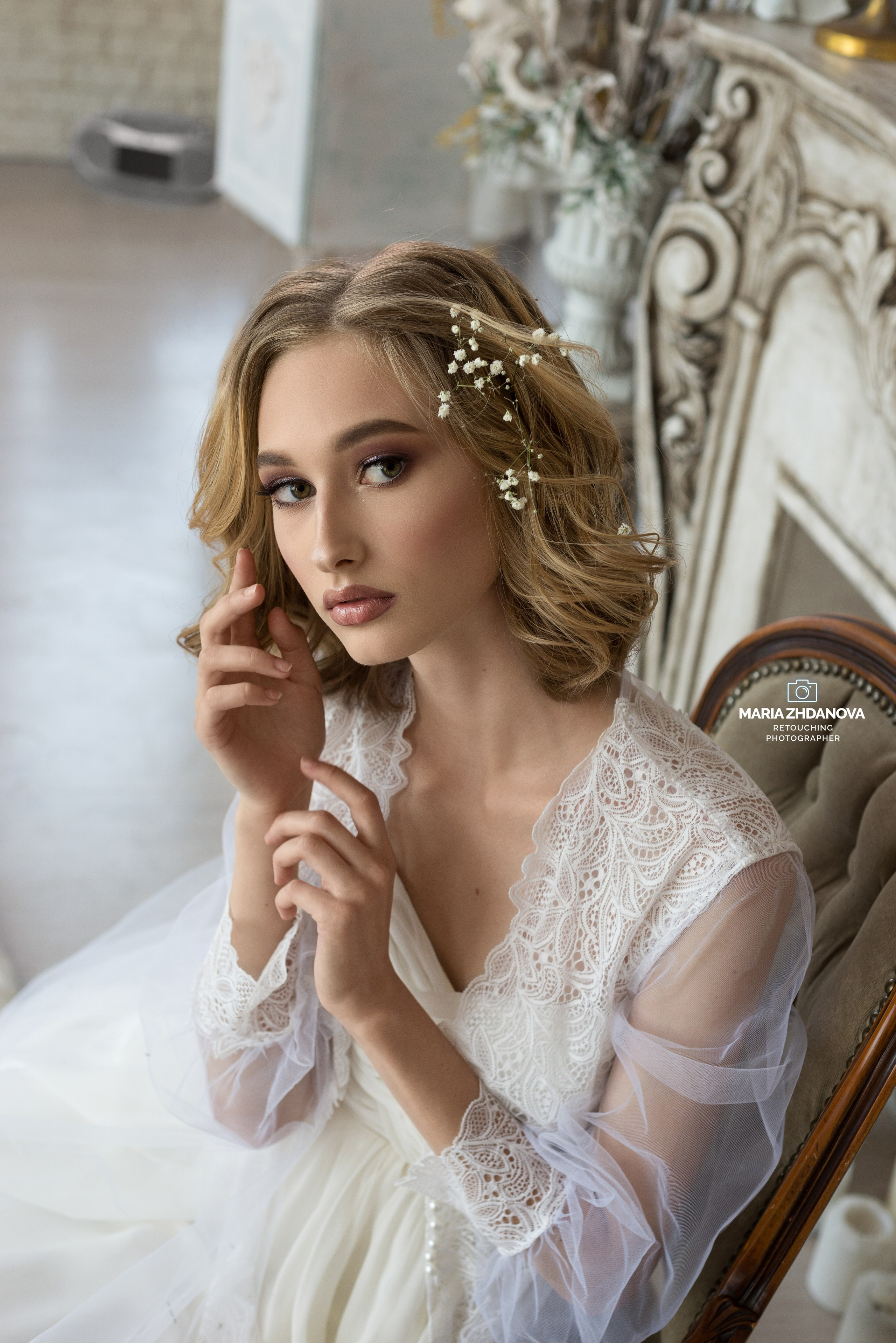 Сон в летнюю ночь