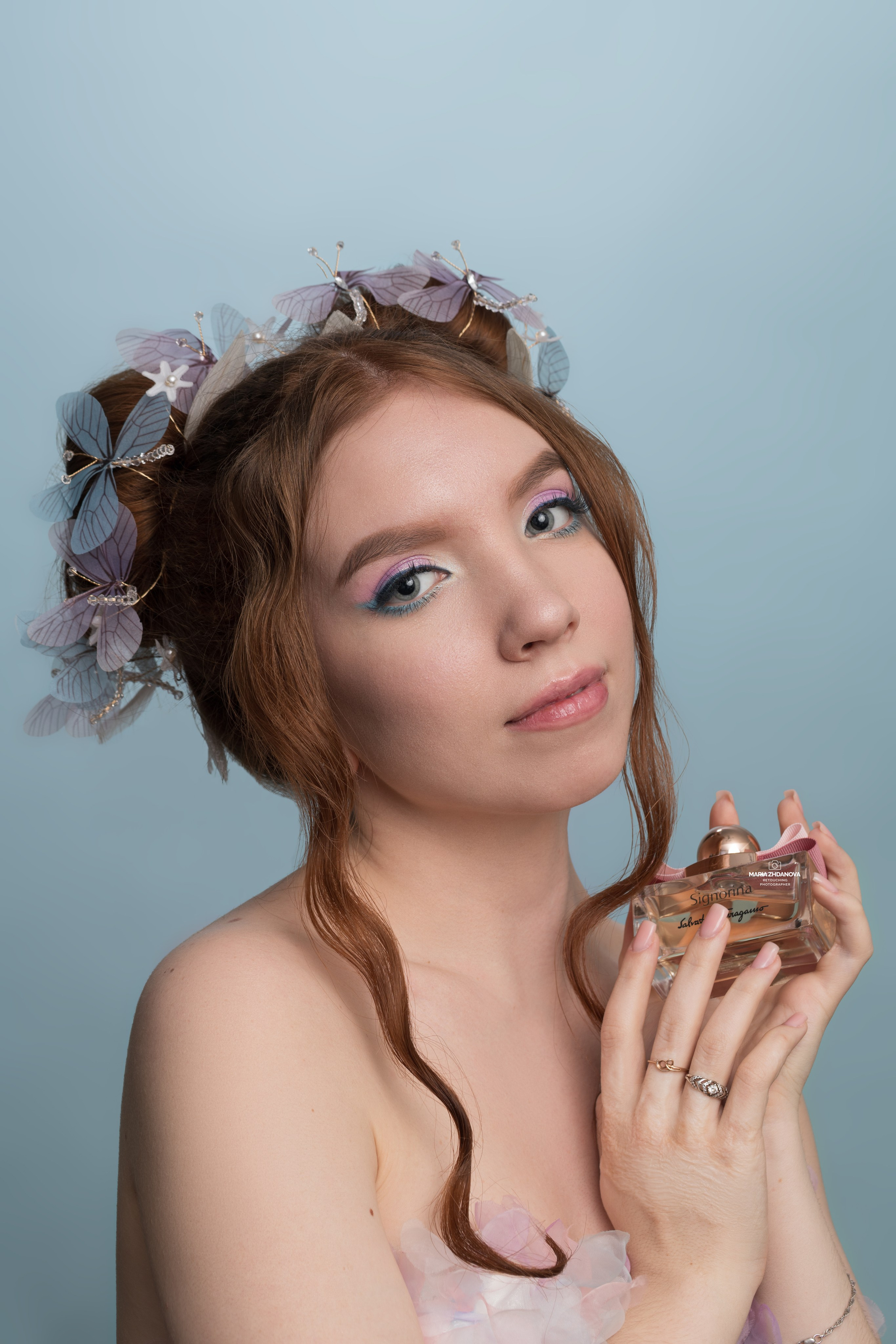 Ароматные грезы