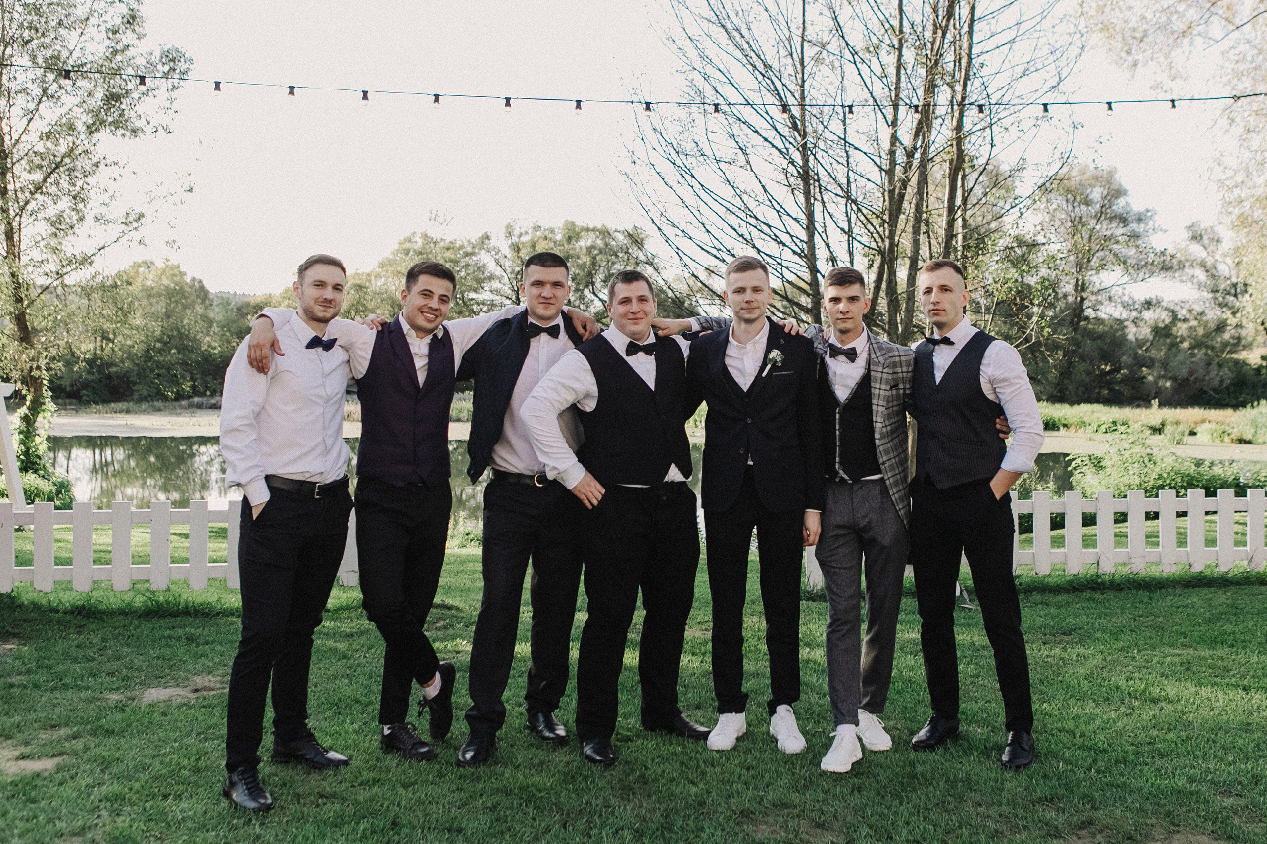 Виктория и Дмитрий. Свадебное фото и видео Москва Кристина Музыка