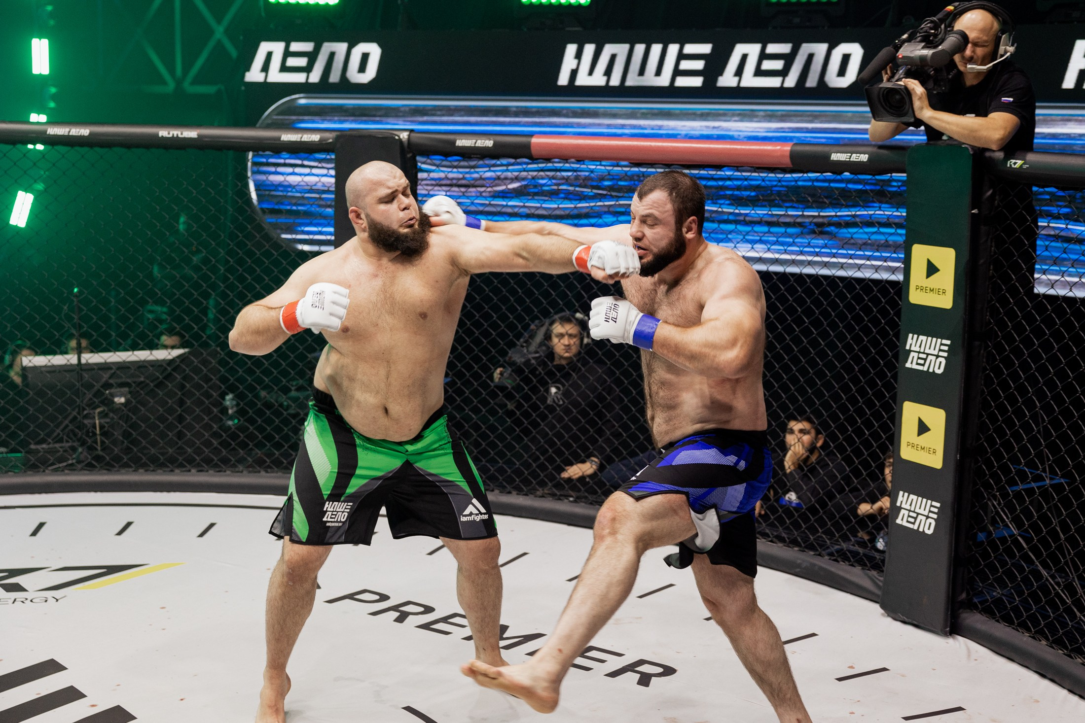 Спорт. Главная