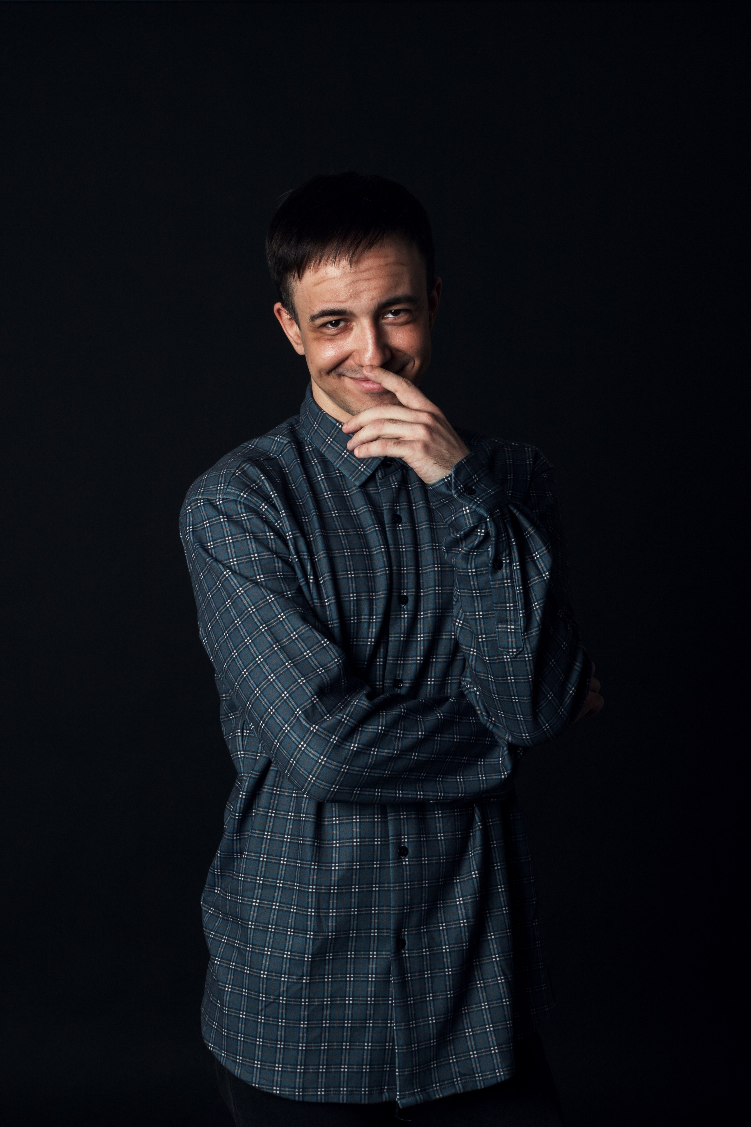 Вурдалак студия. Design Muginov