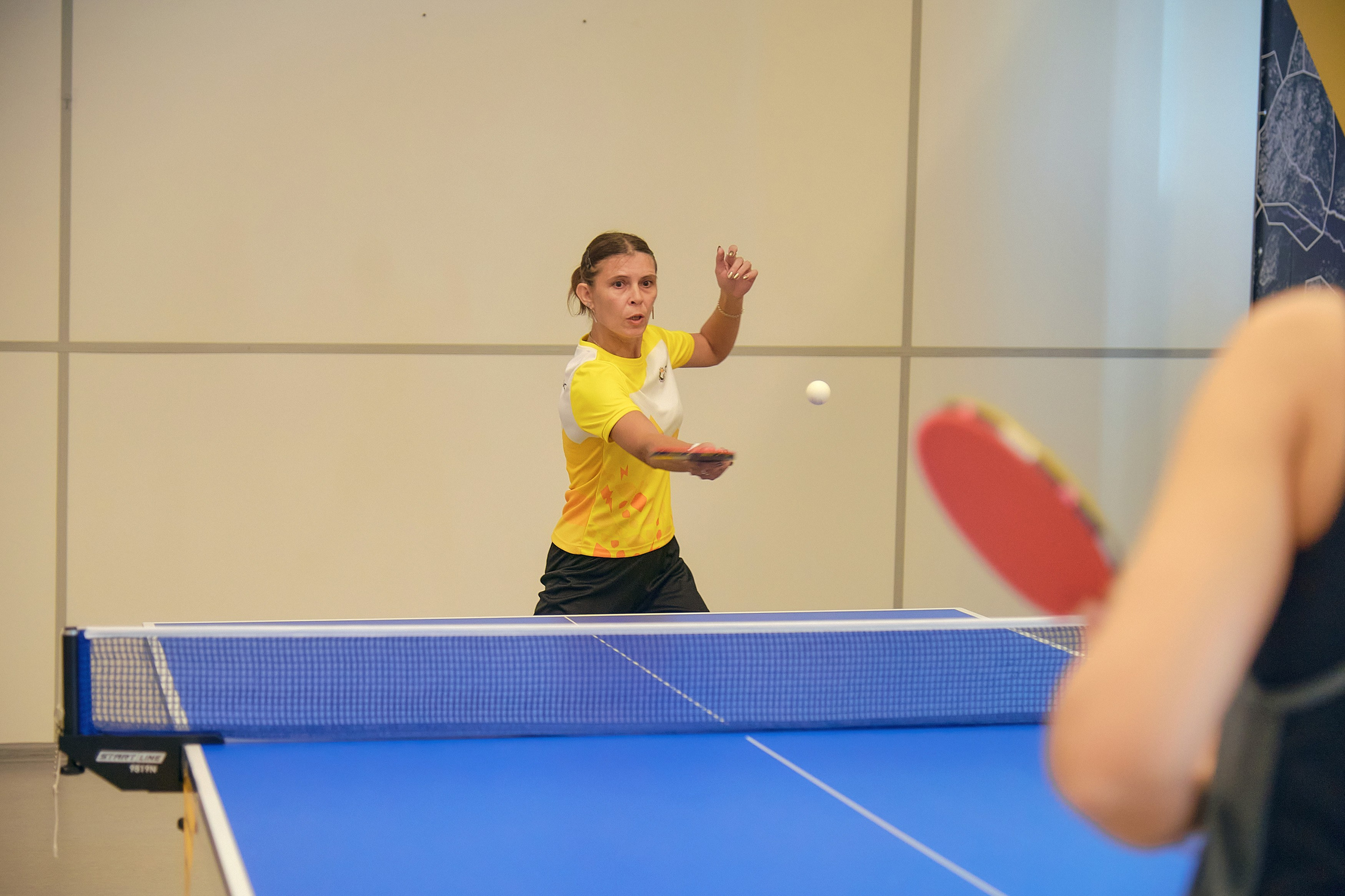 Игры титанов — СУЭК. Фотограф Яковлев Роман — Красноярск