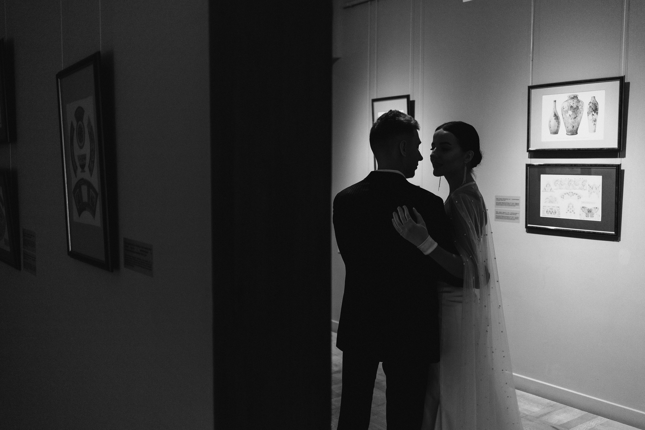 K&V. Фотограф в Нижнем Новгороде Панфилова Татьяна