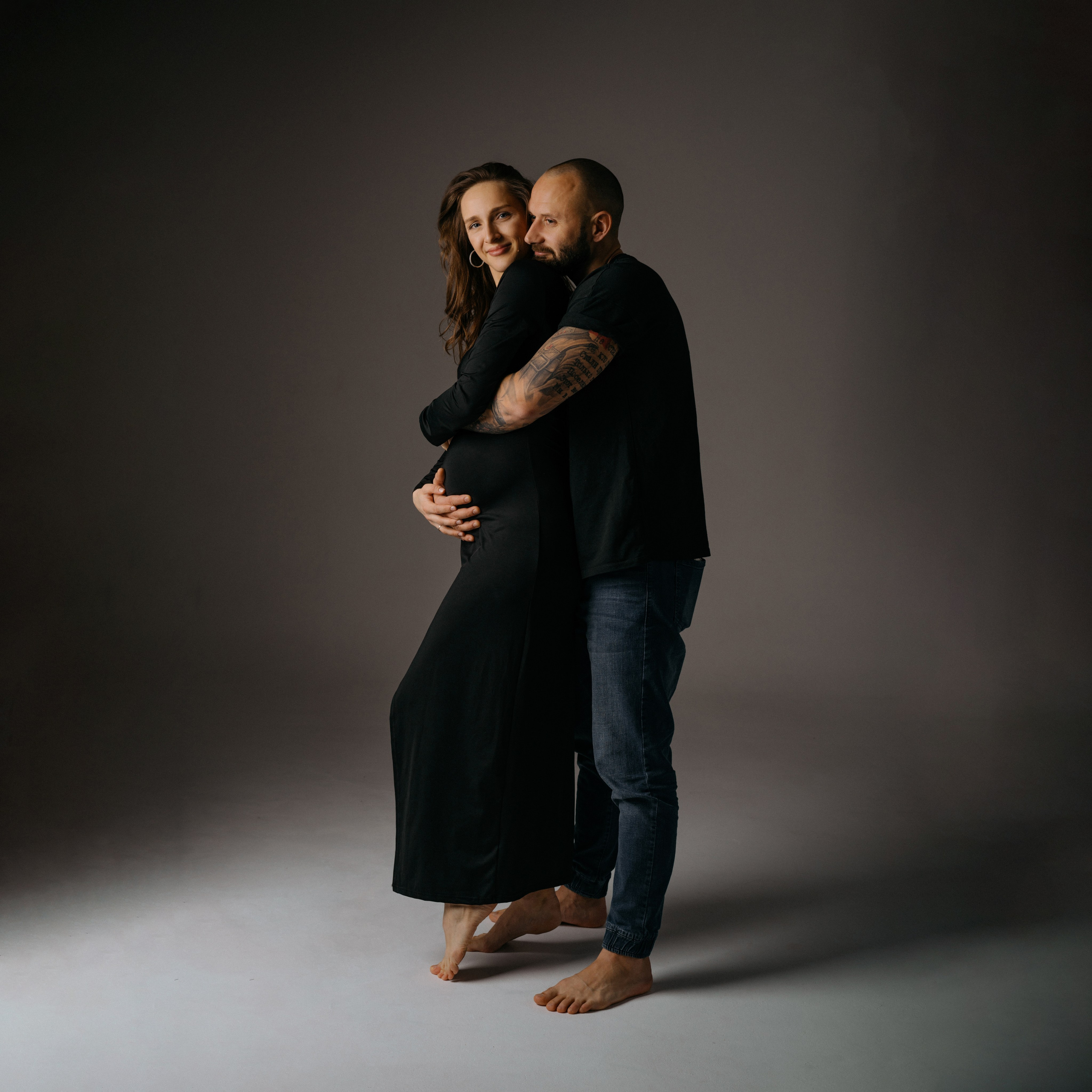 Беременность. Женский фотограф в Севастополе и Крыму Анастасия Полоник