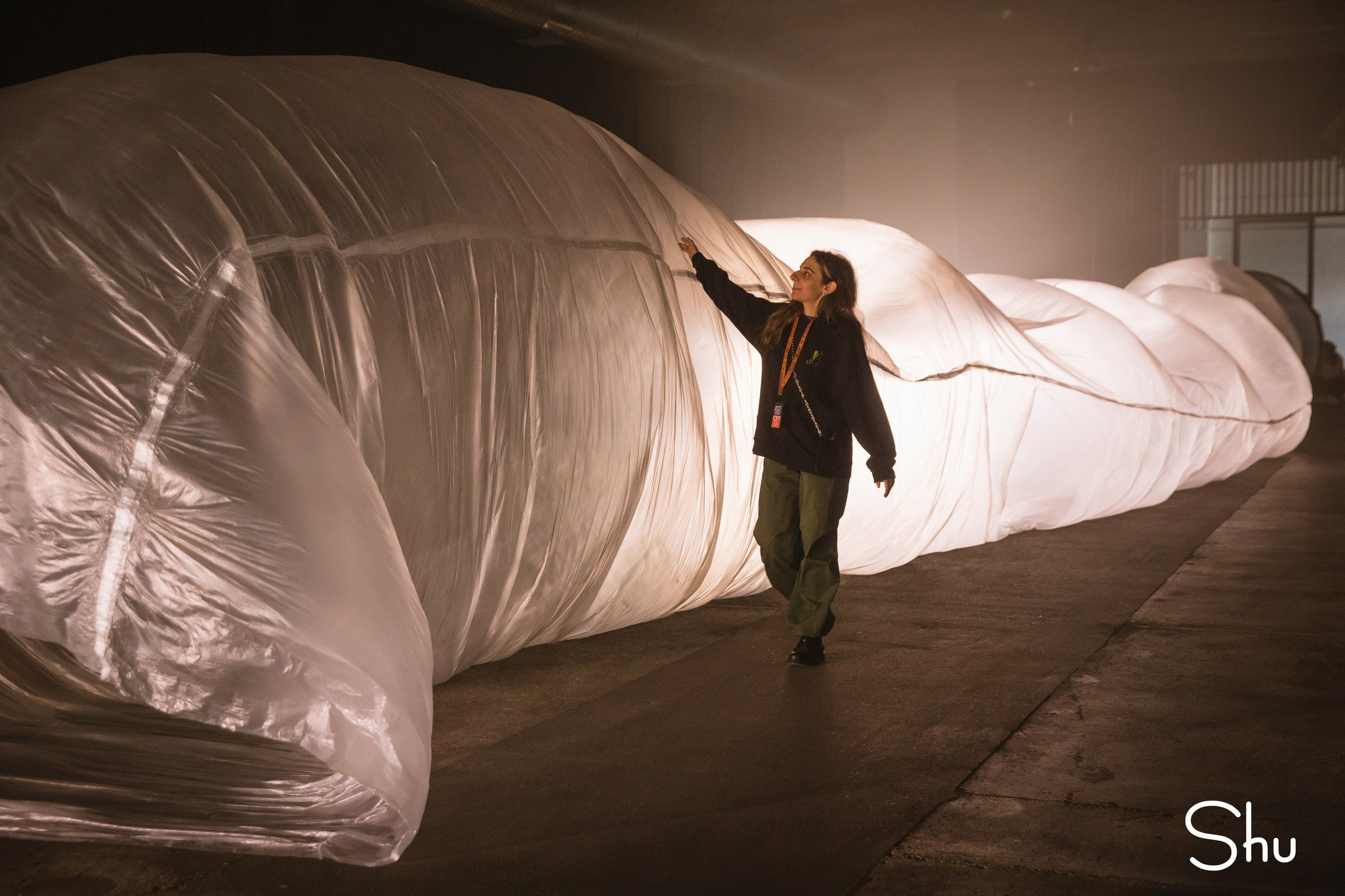 Фестиваль мультимедийного искусства INTERVALS 2026