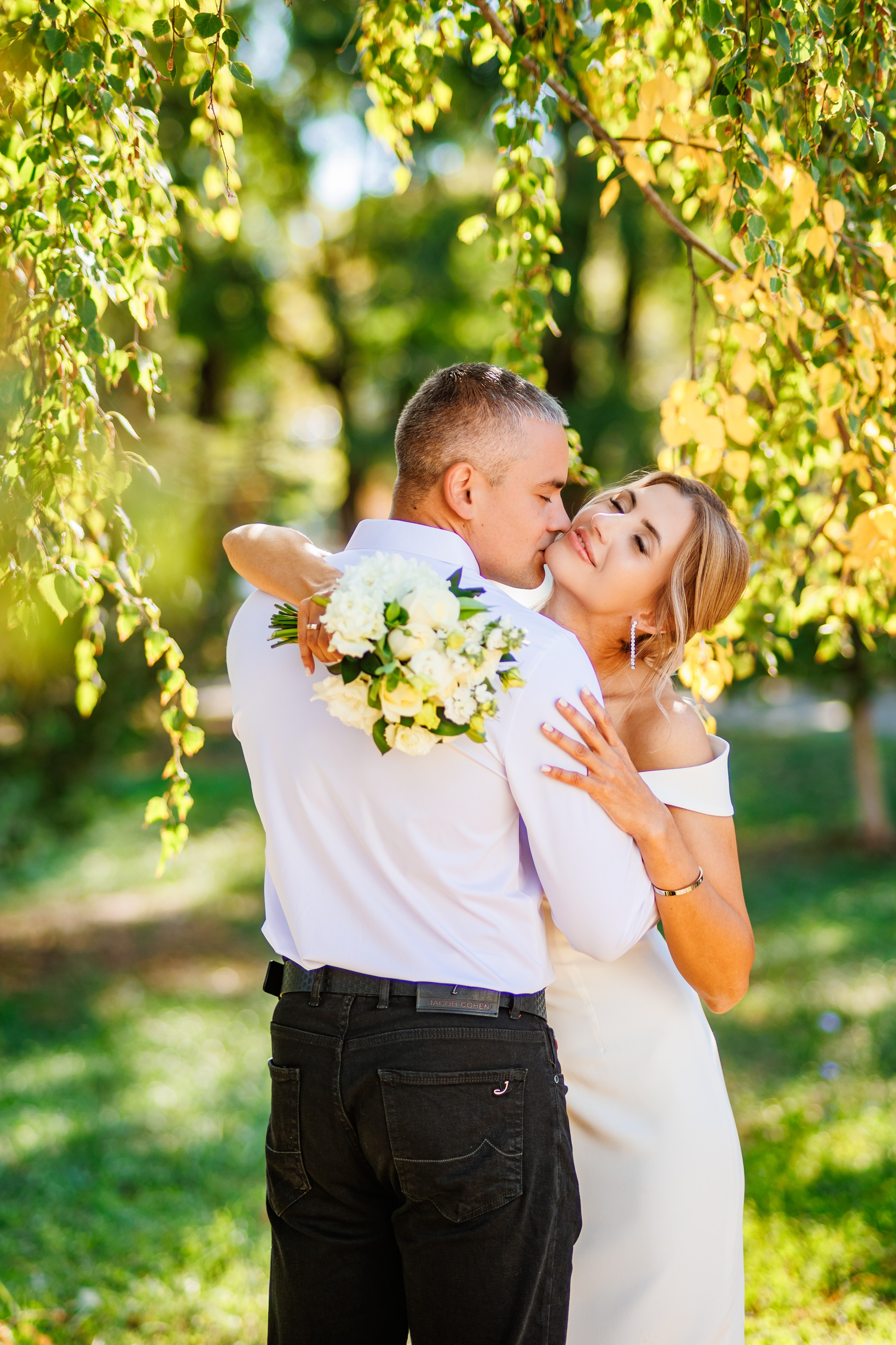 12.10.24. Свадебный и семейный фотограф в Армавире