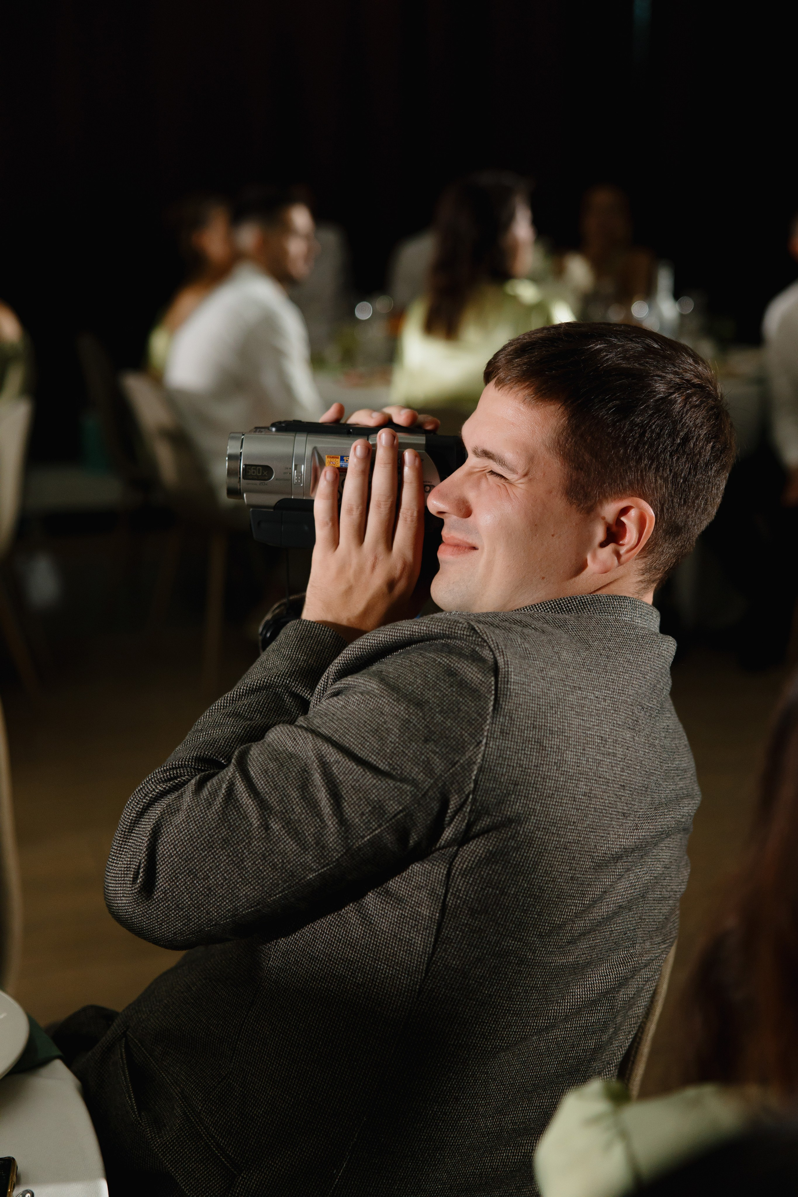 Саша и Катя. Свадебный фотограф Лопатин Василий