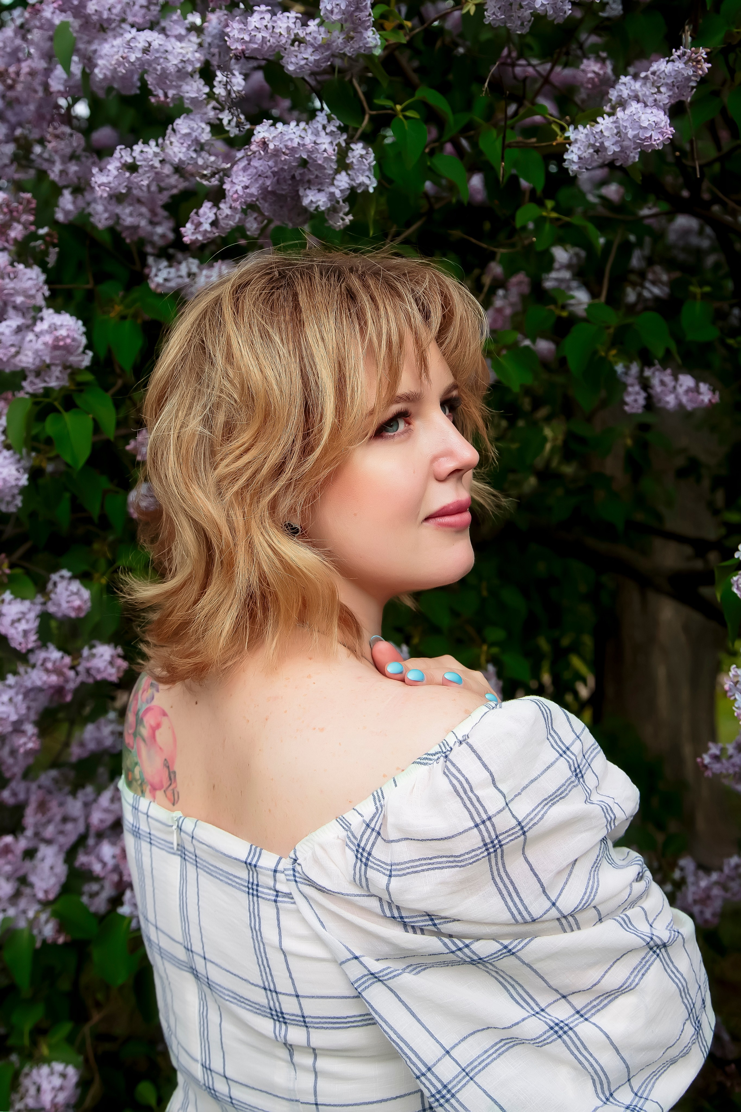 Весна. Индивидуальная и свадебная фотосъёмка в Москве и МО Ерёмин Павел