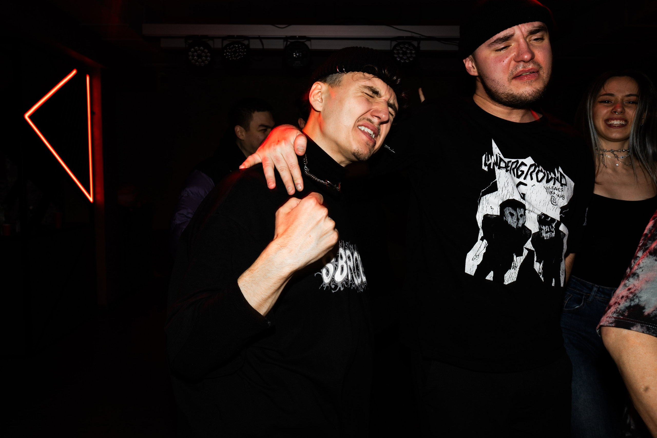 SBROD 008: КРЕПКИЙ МОТОР [ONLINE EVENT]. SBROD