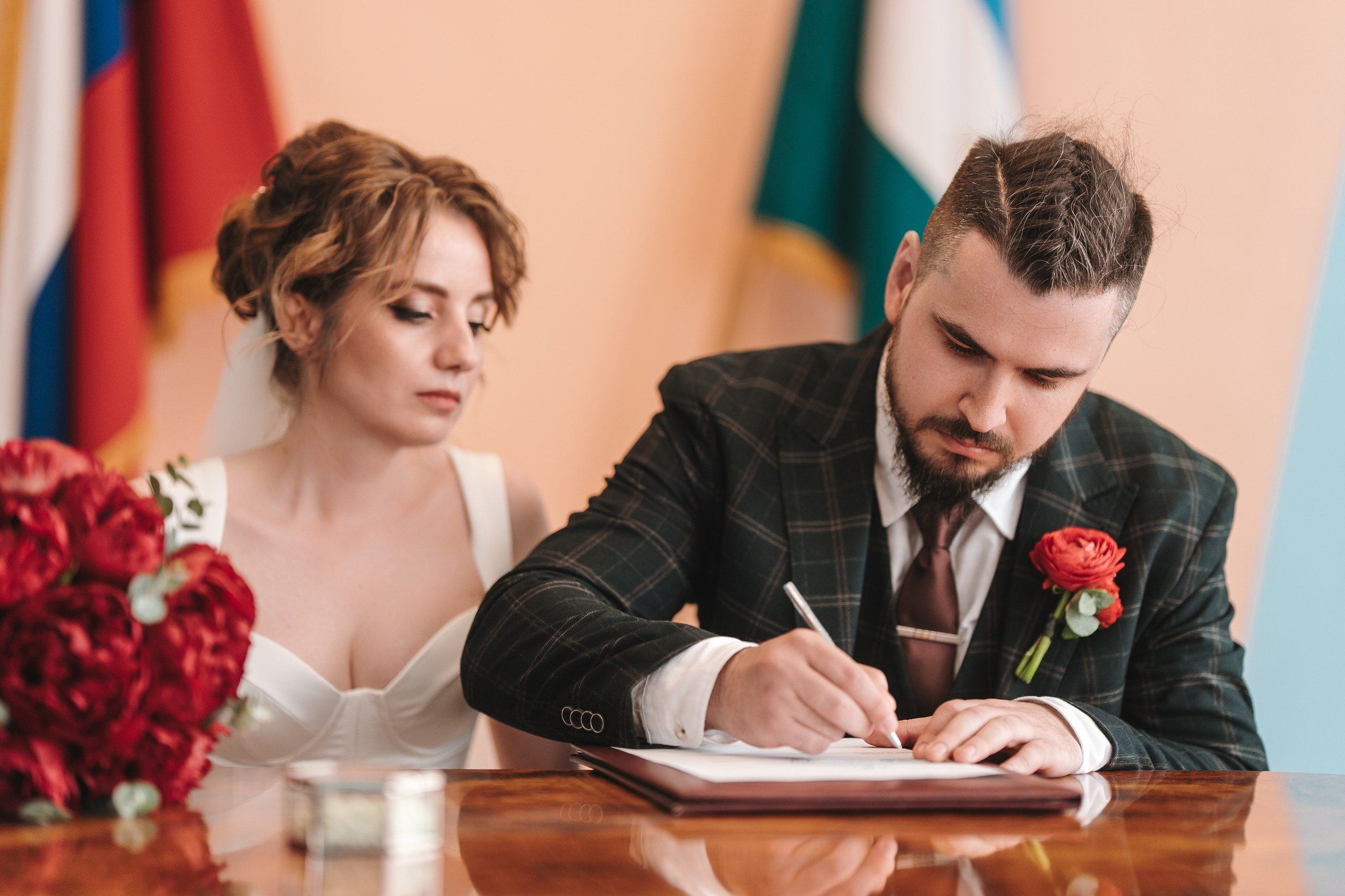 Свадьба в Уфе 13 июня 2025 — SHERATON, ЖК Империал, Green Hall | свадебный фотограф Дмитрий Носков