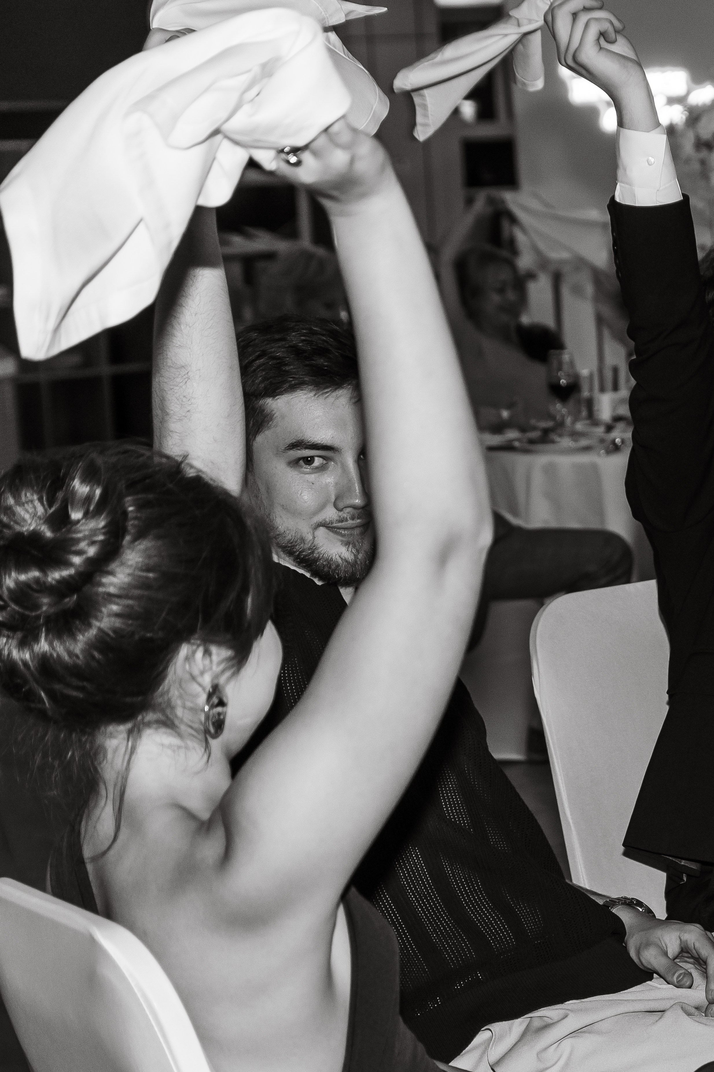 Георгий и Диана. Свадебный, женский и семейный фотограф в Уфе Анастасия Игнатьева