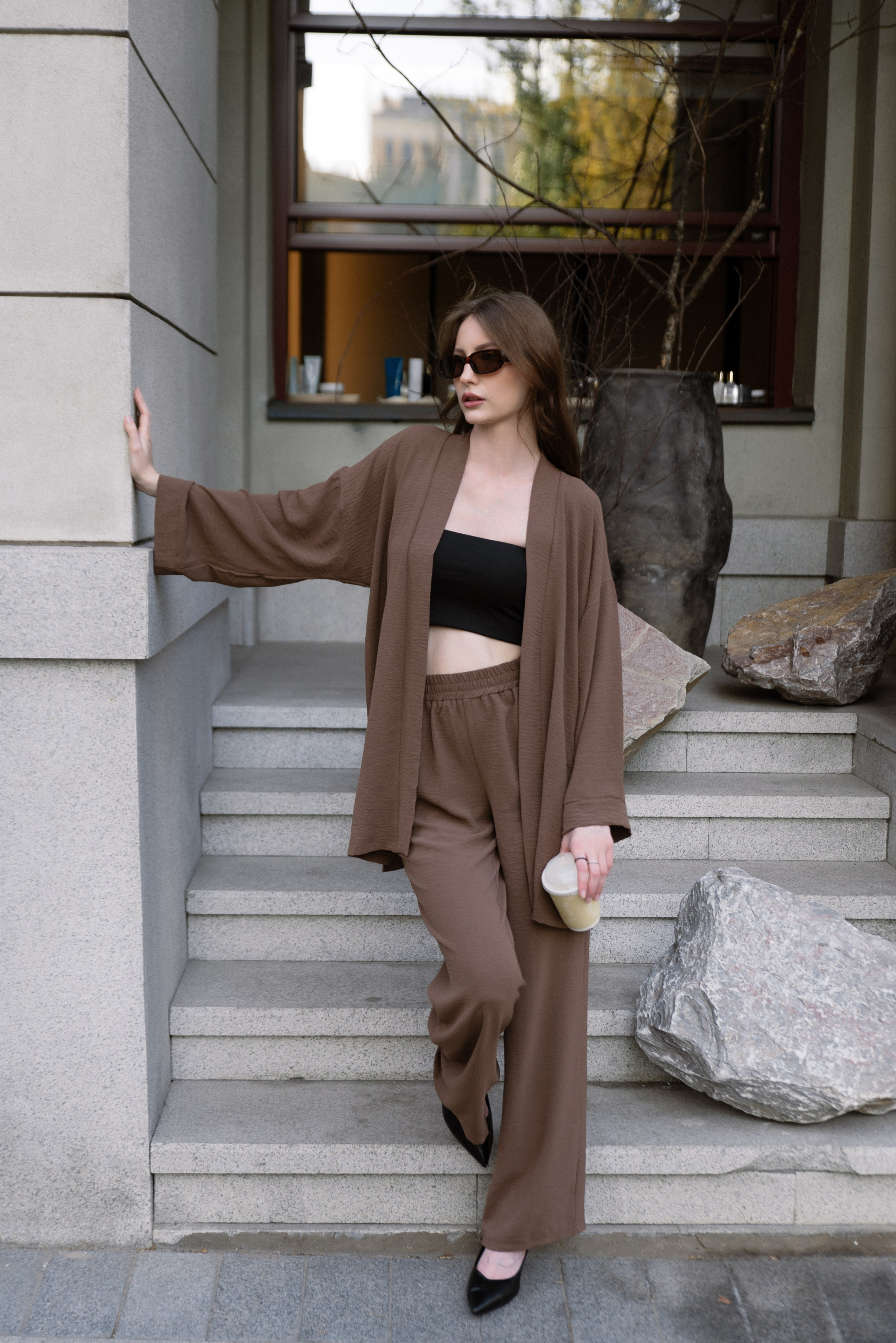 Дарья. Портретный фотограф в г. Москва Солнцево Яковлева Анастасия