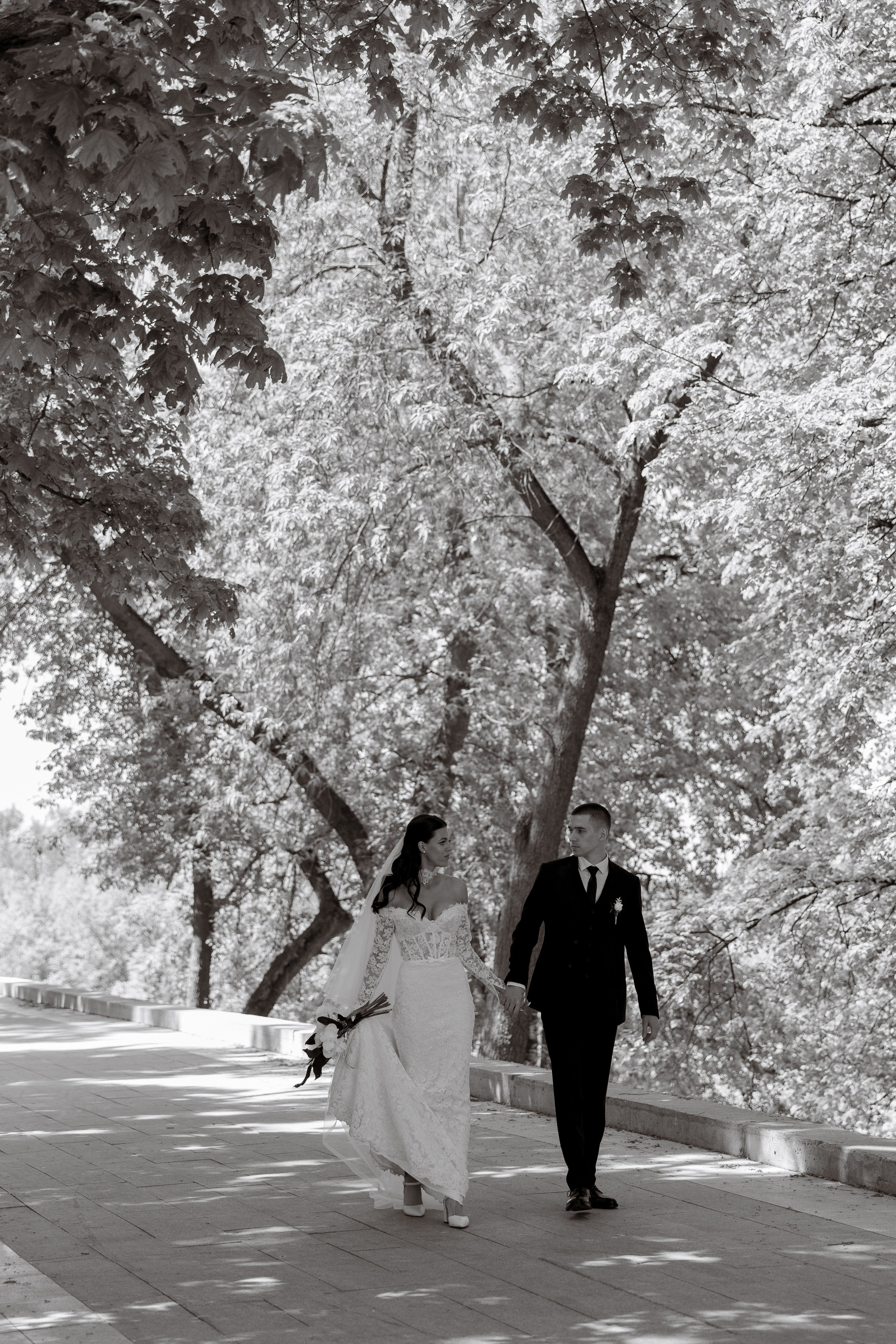 Яна и Женя. Свадебный и семейный фотограф Ксения Маллер