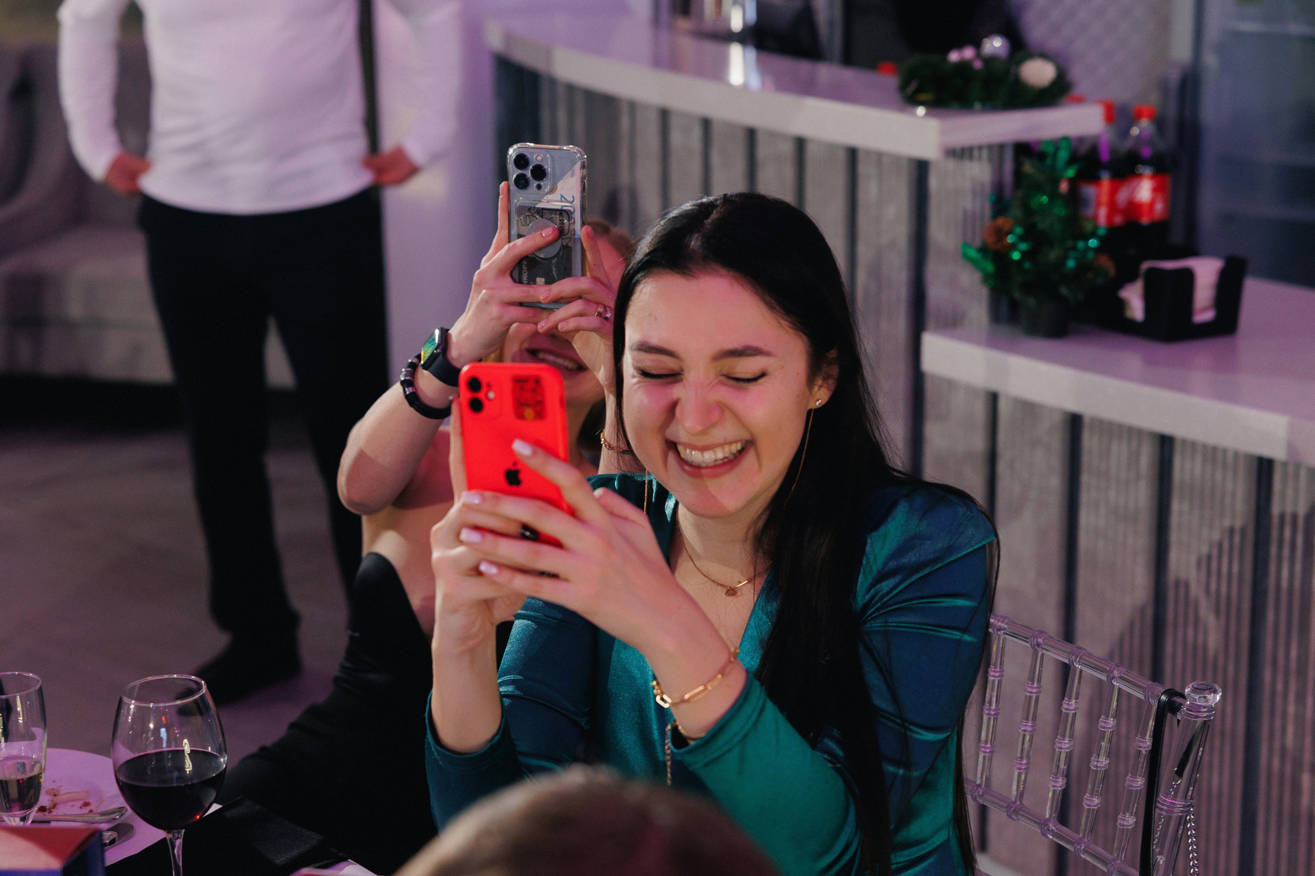 КОРПОРАТИВ КОМПАНИИ «FARES». Wedding and family photographer in Vladivostok Anton Blokhin