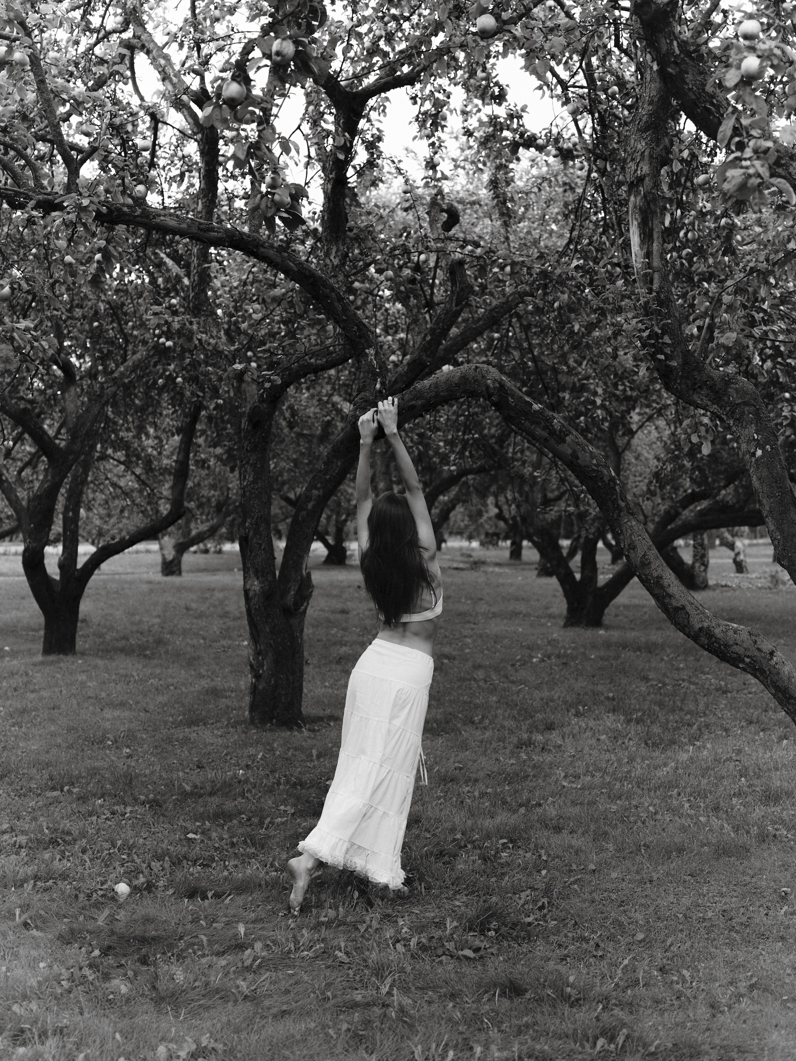 Алёна. Фотограф Москва