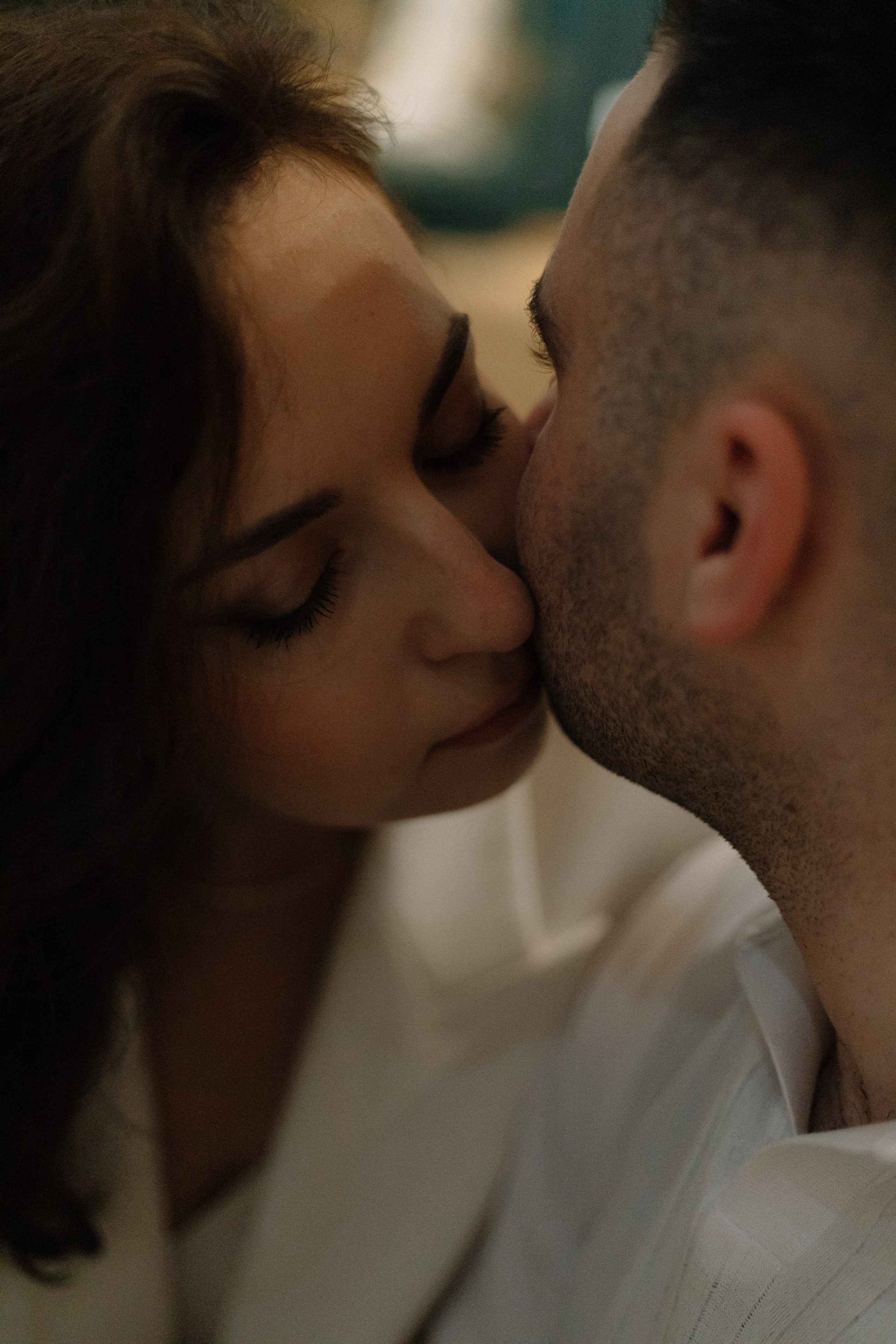 Свадебная прогулка от кофейни в музеи — Аня и Леня. Свадебный фотограф в Нижнем Новгороде Генеральская Ира