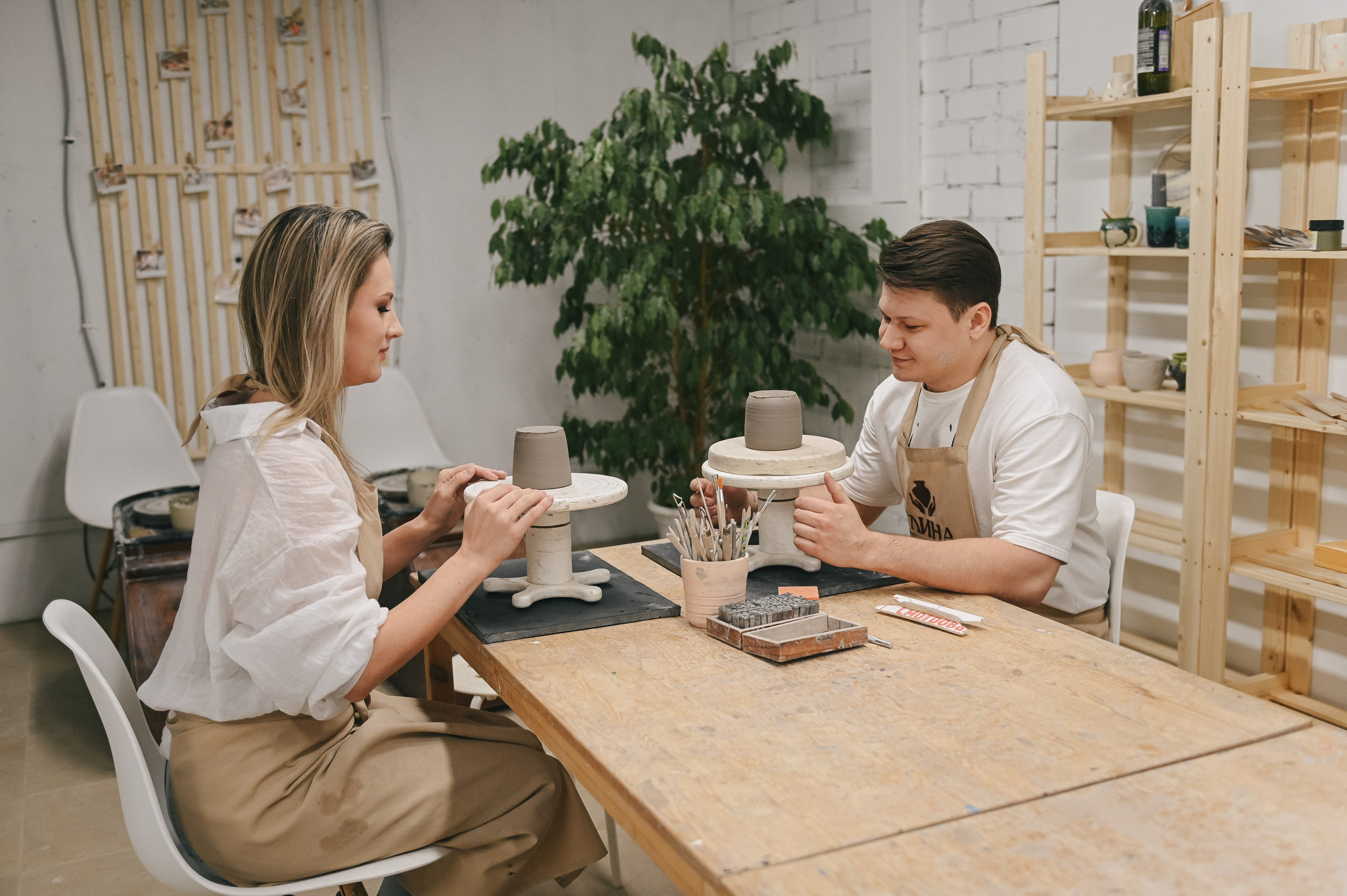 Денис + Аня. Свадебный и семейный фотограф Волгоград Москва