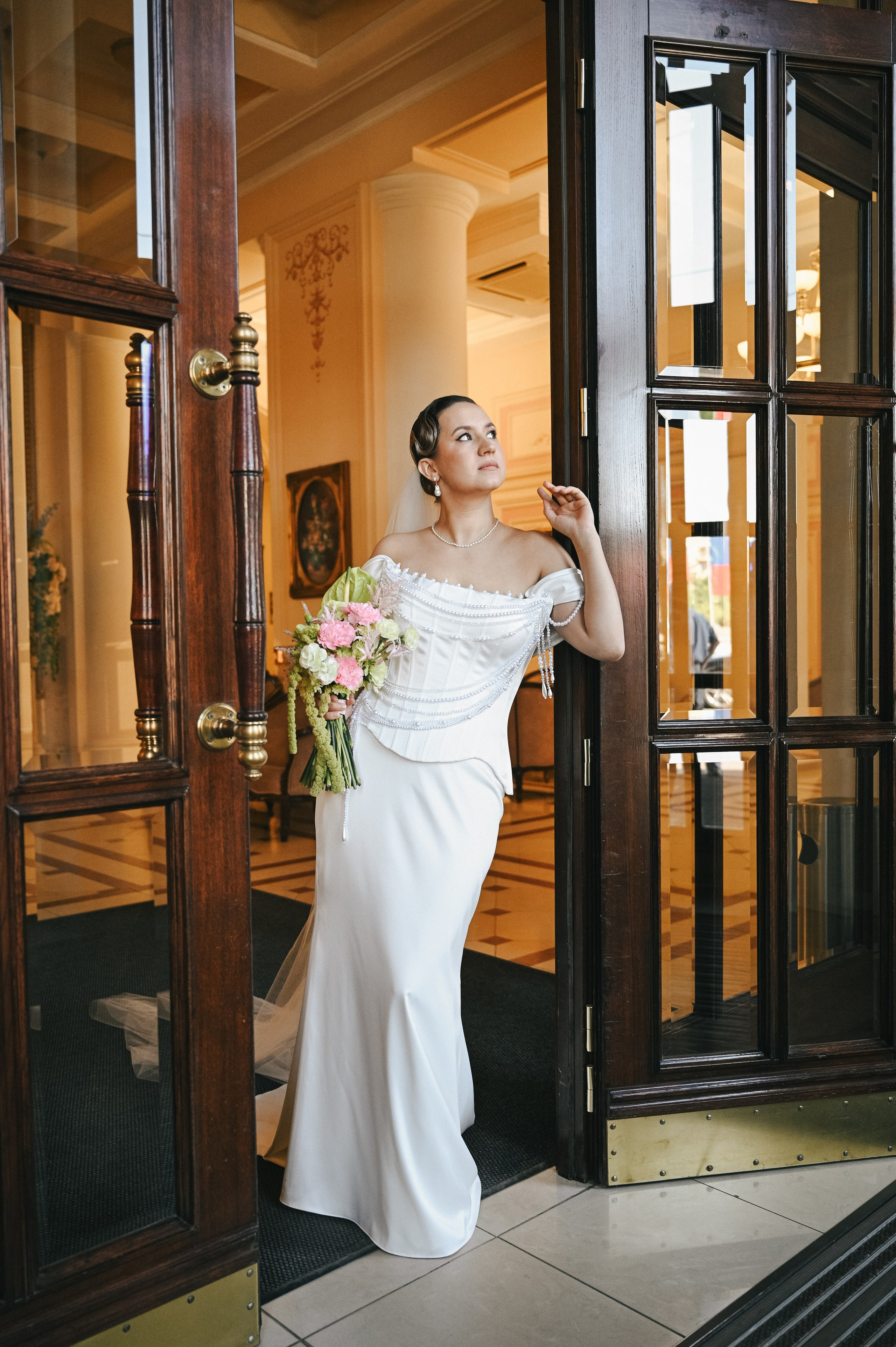 Саша + Полина. Свадебный и семейный фотограф Волгоград Москва