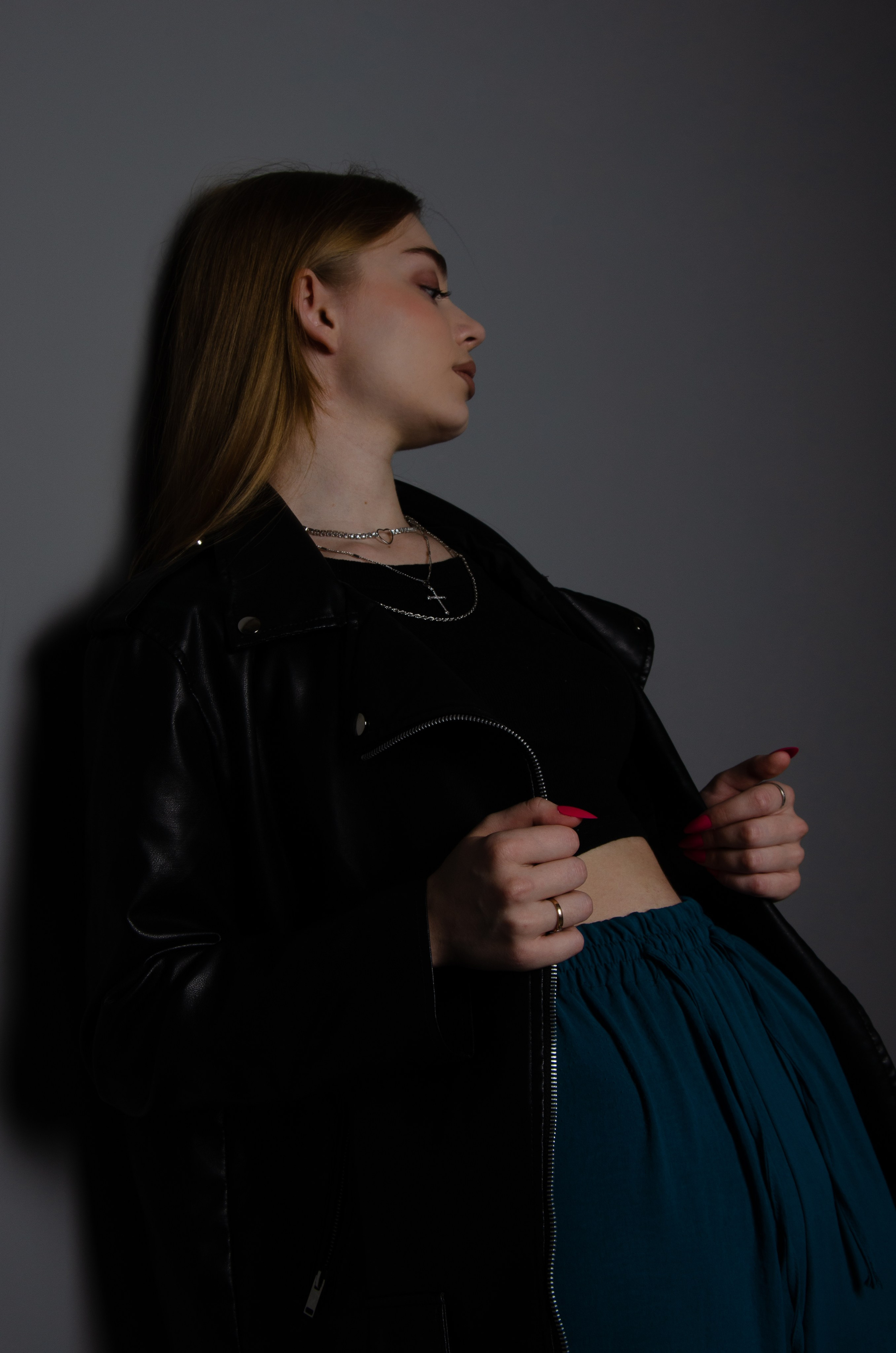 Александра. Портретный фотограф в Казани Тумурзина Камила