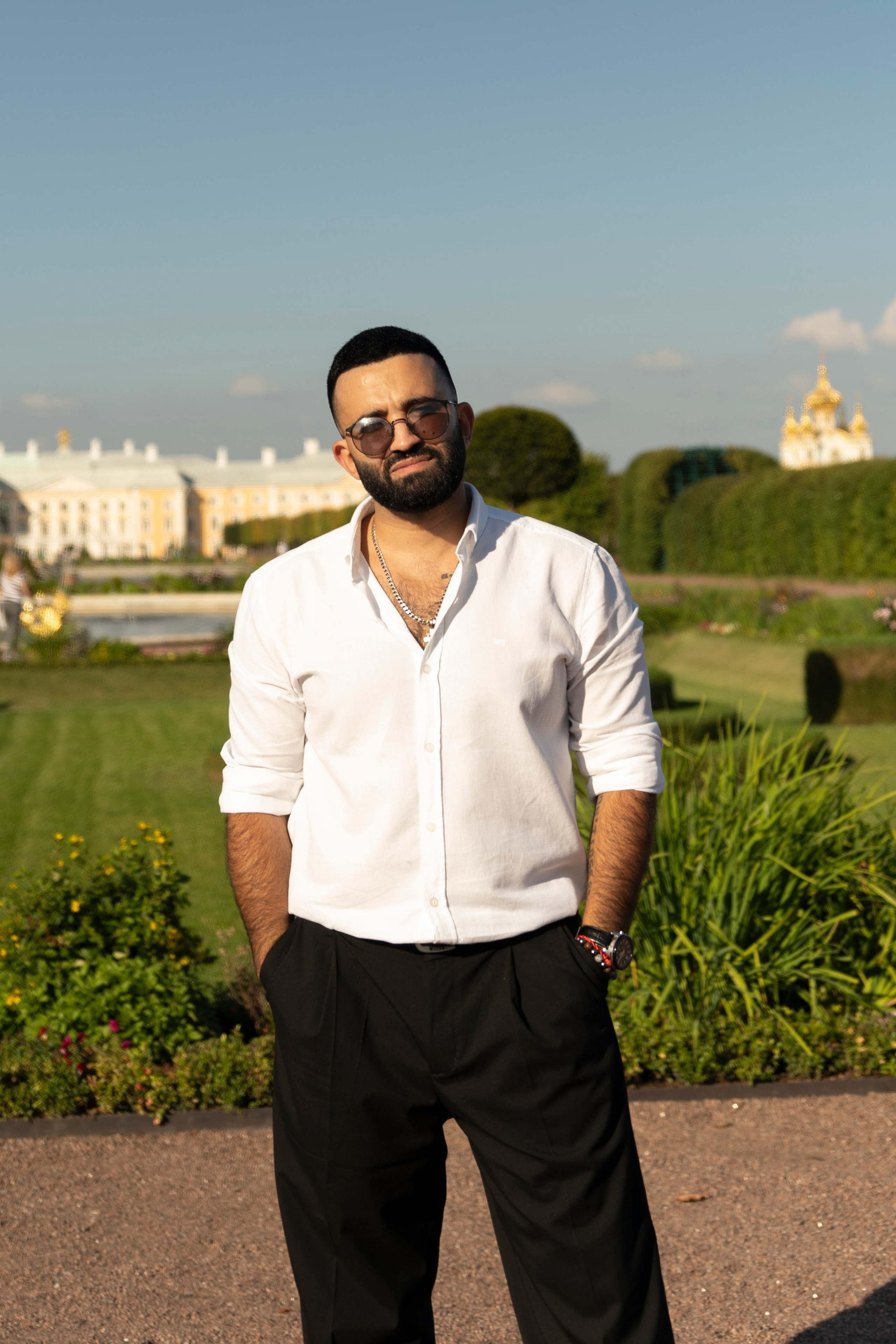 Дарья+Олег. Главная