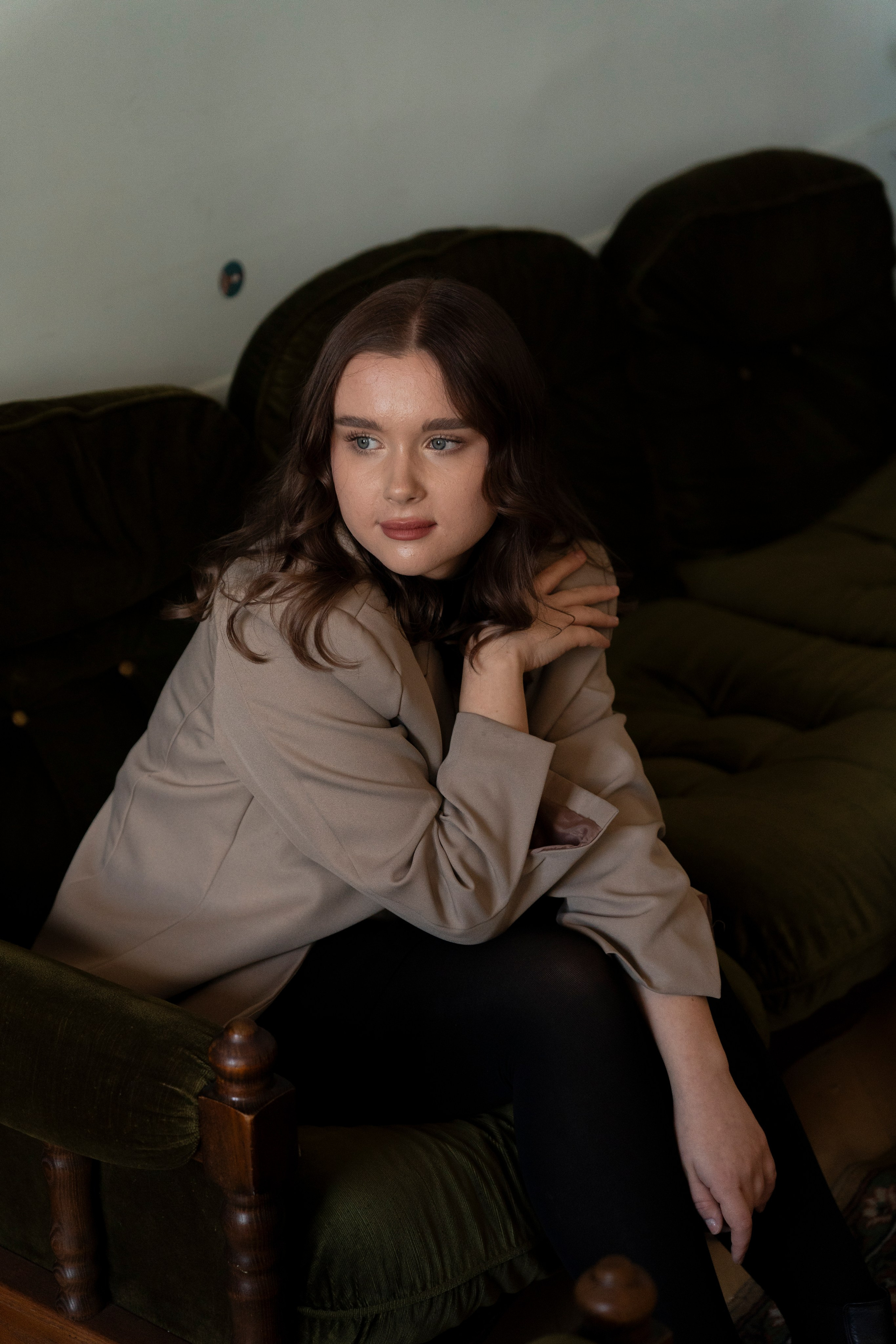 Екатерина. Главная